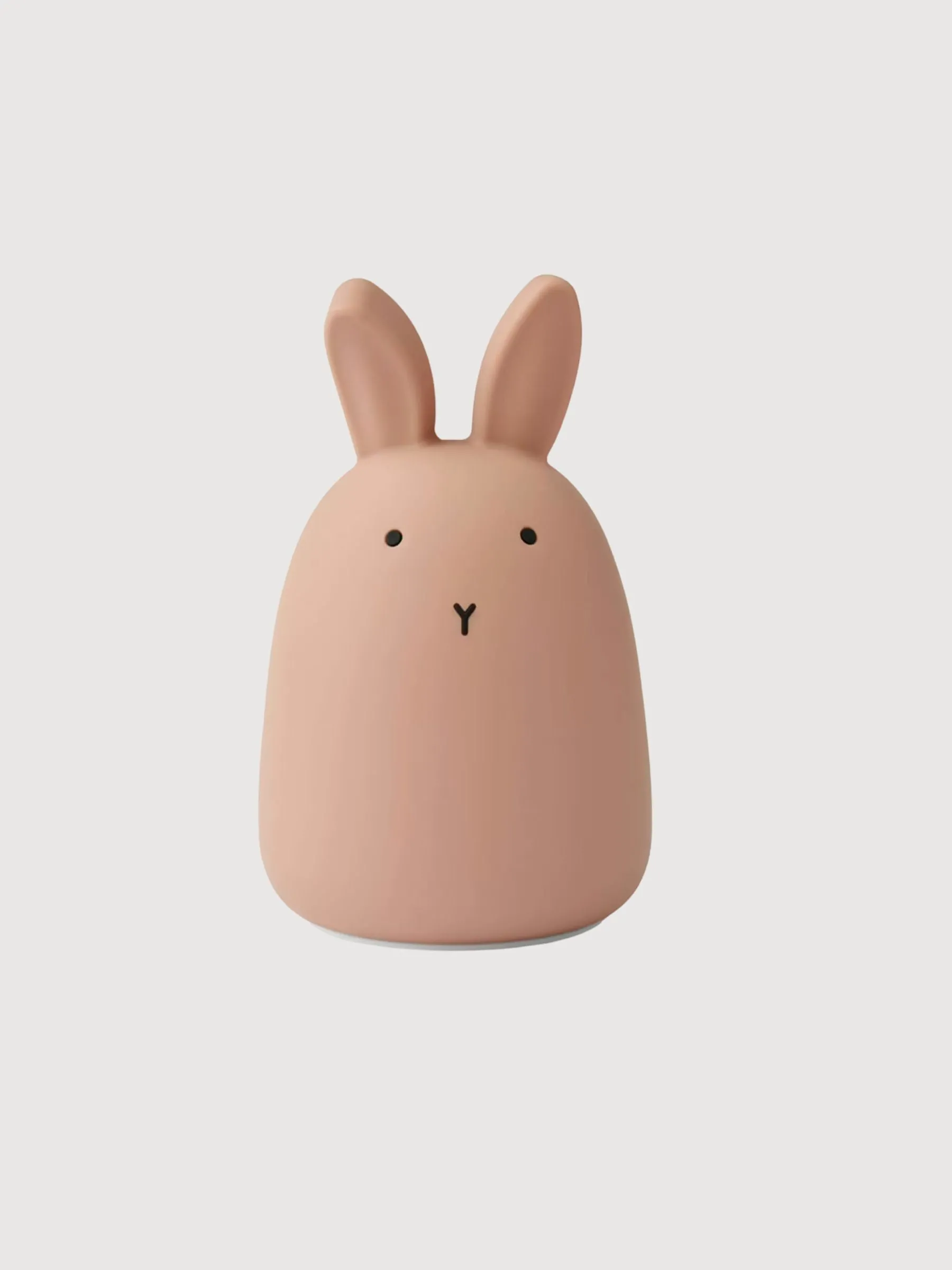 Winston Nachtlicht Hase Pink | Liewood