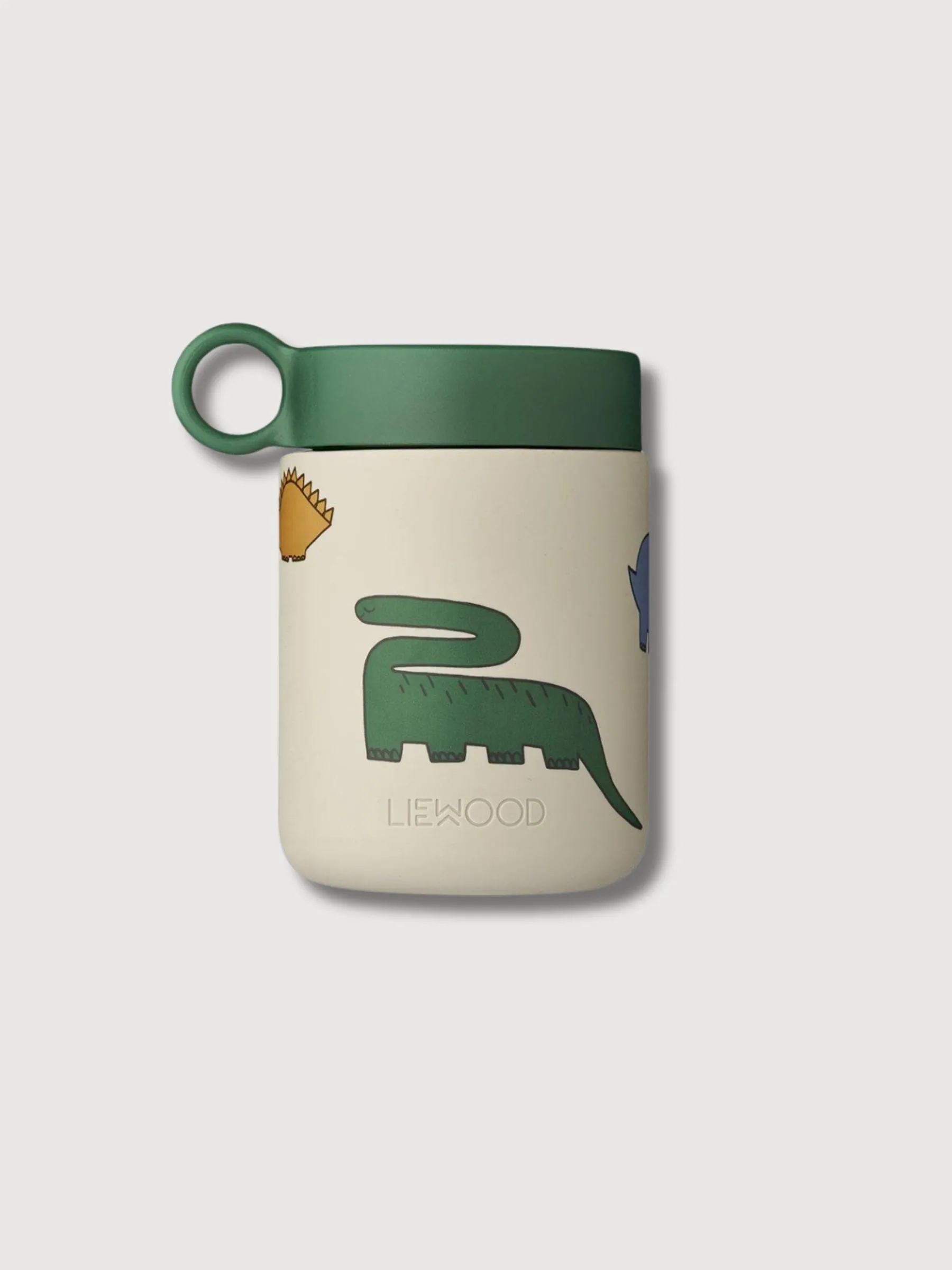 Kian Lebensmittelglas Jar Dinosaurs | Liewood