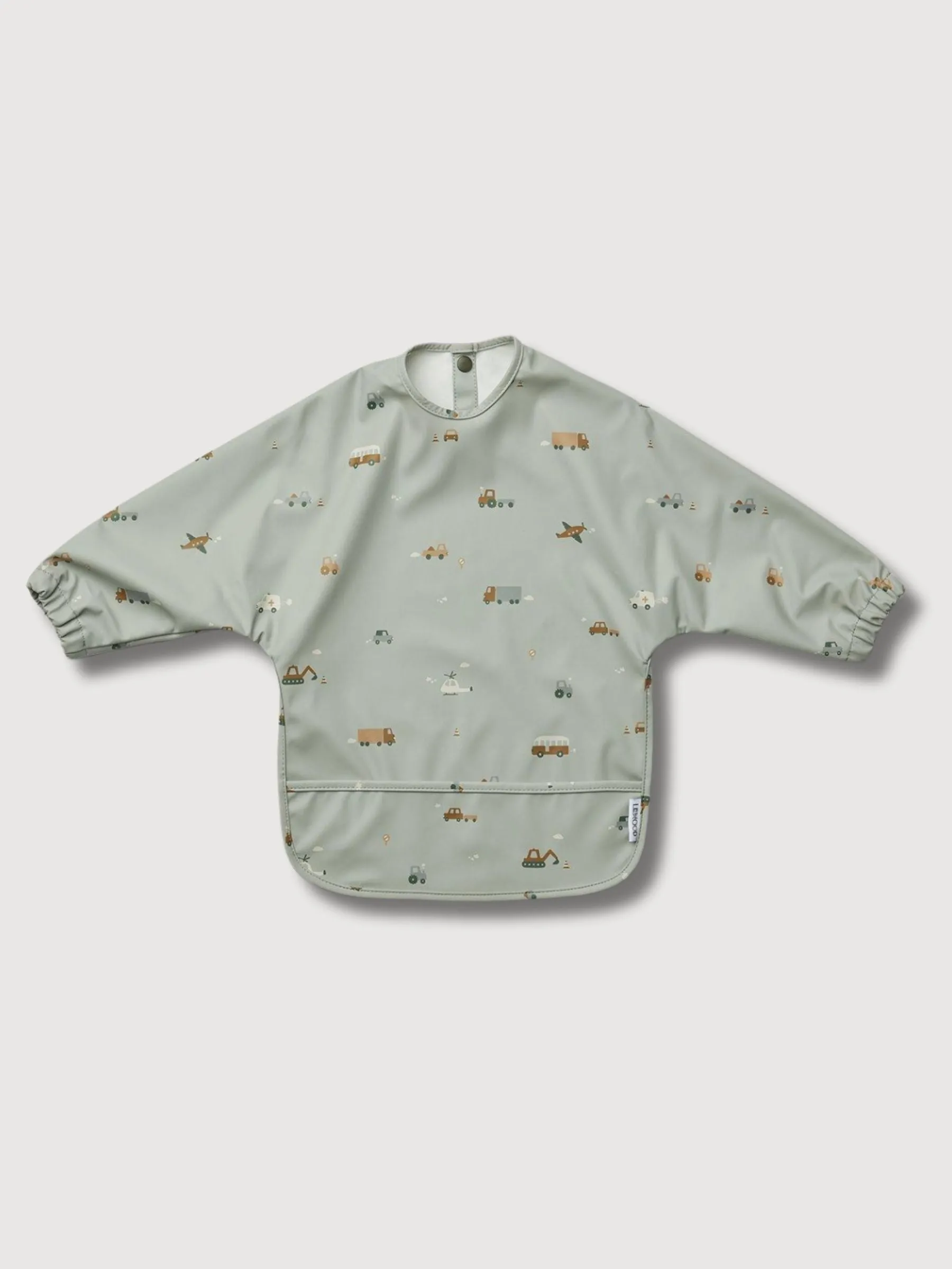 Merle Kinderlätzchen Cape Vehicles | Liewood