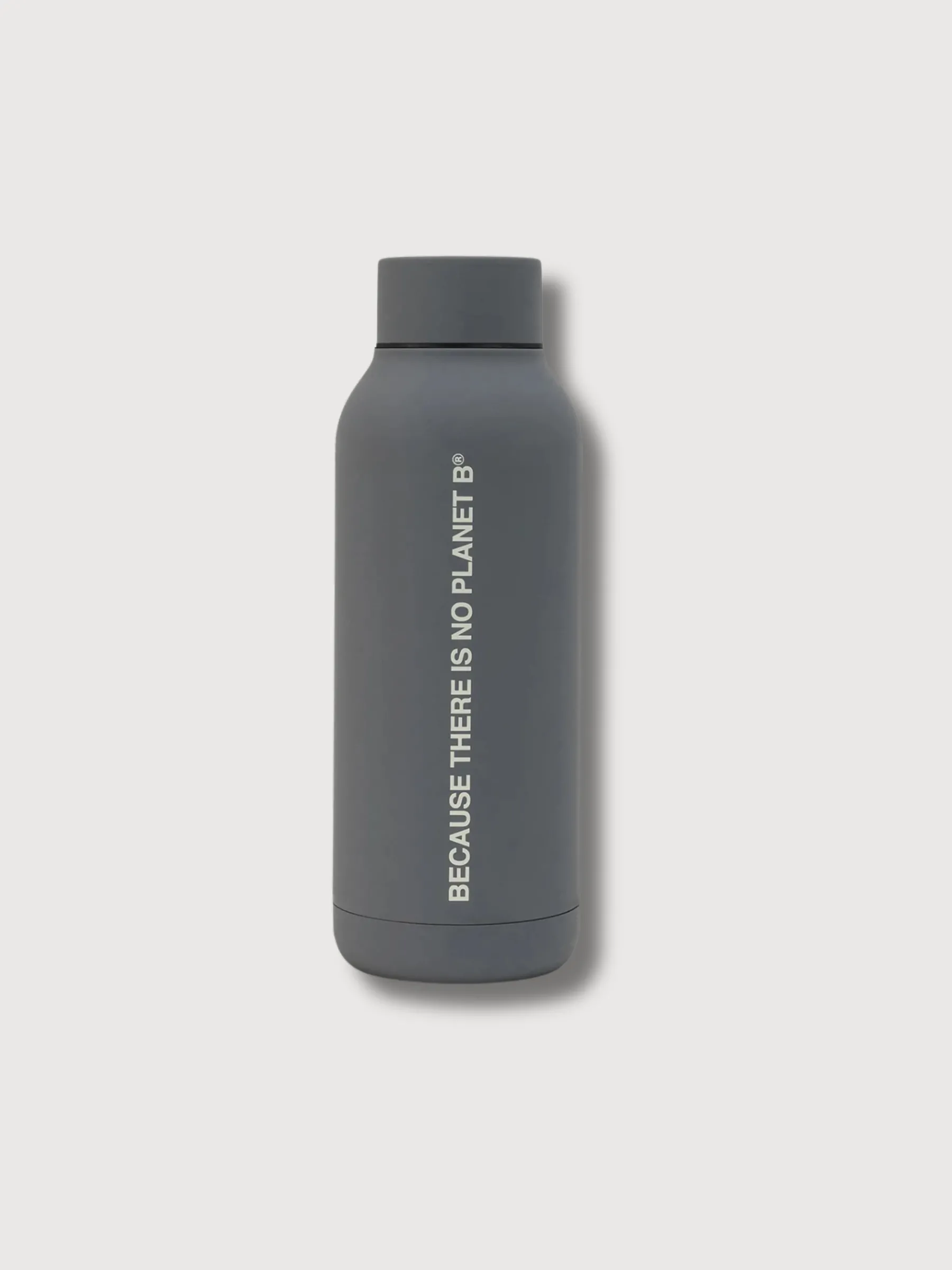 Water Bottle Bronsoalf Grey | Ecoalf