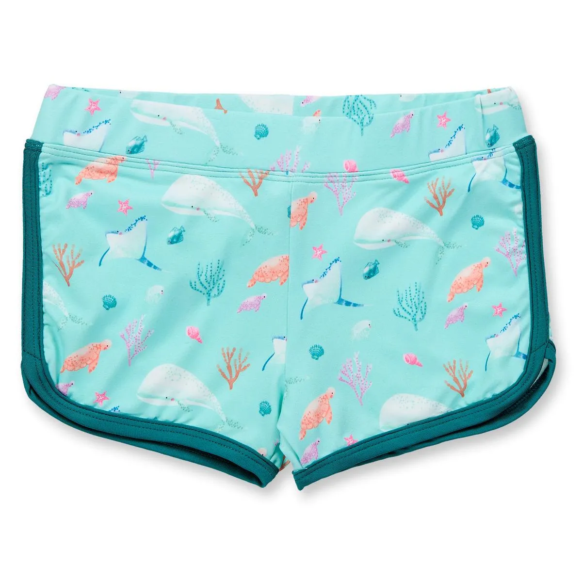 Badehose "Sealife", GRS-ziertifiziert
