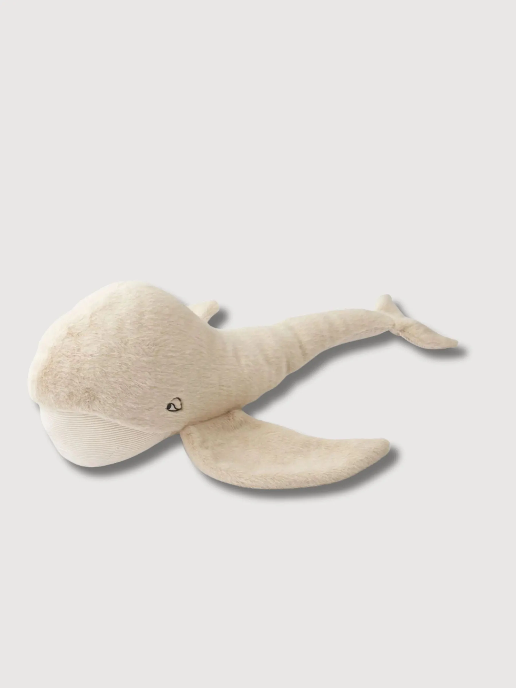 Whale Teddy Berman | Liewood
