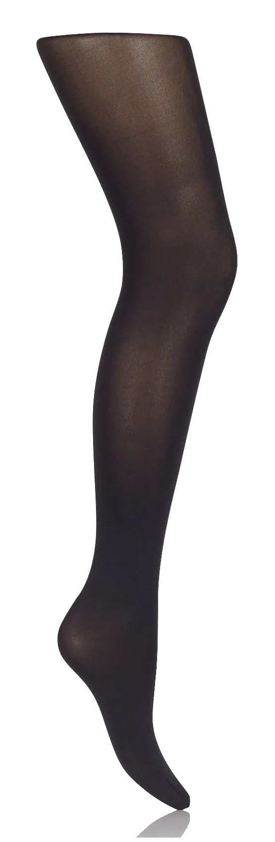 Pure 50 tights - blickdichte Strumpfhose Blau Pure 50 Tights