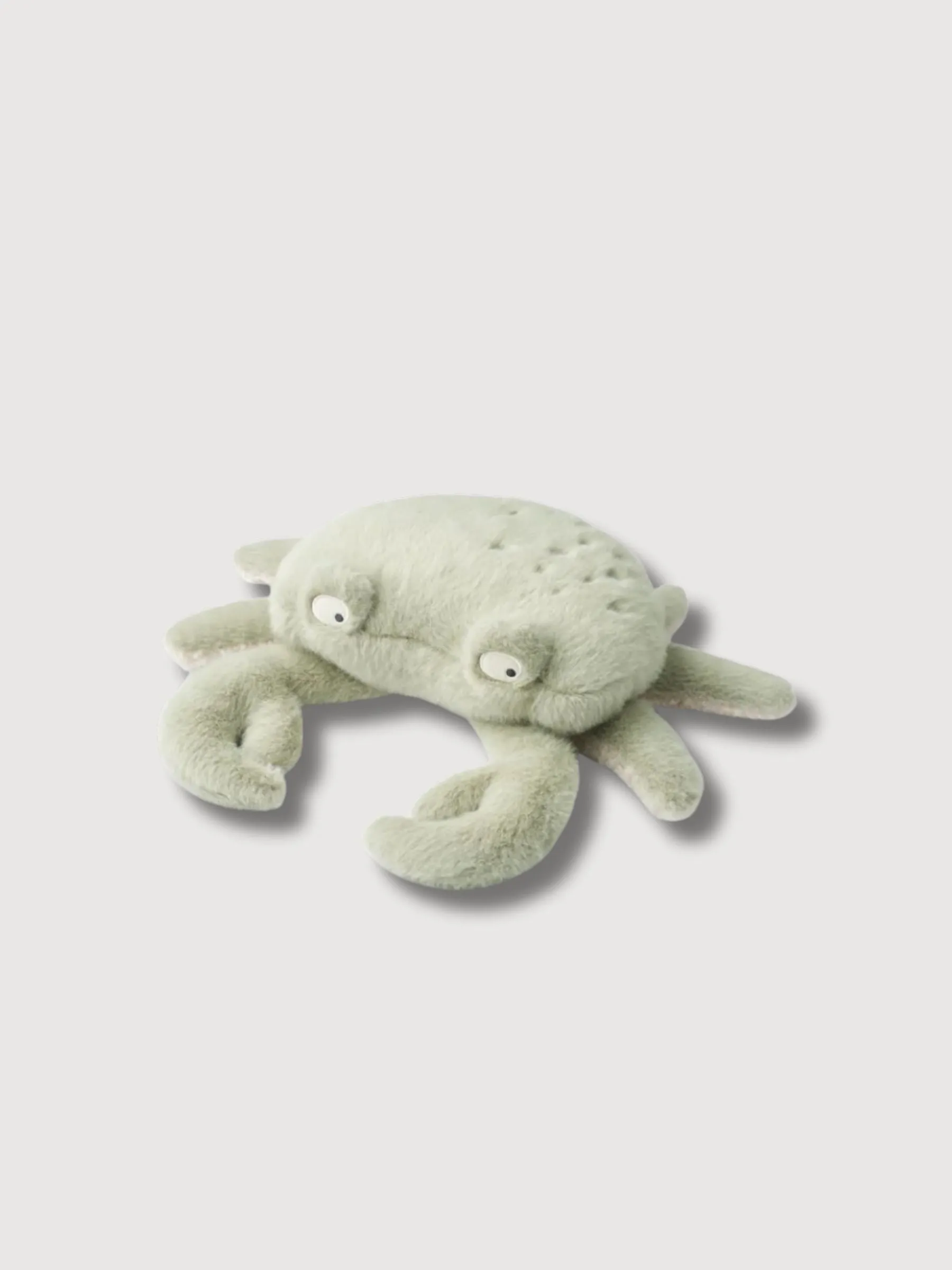 Crab Teddy Berto Green | Liewood