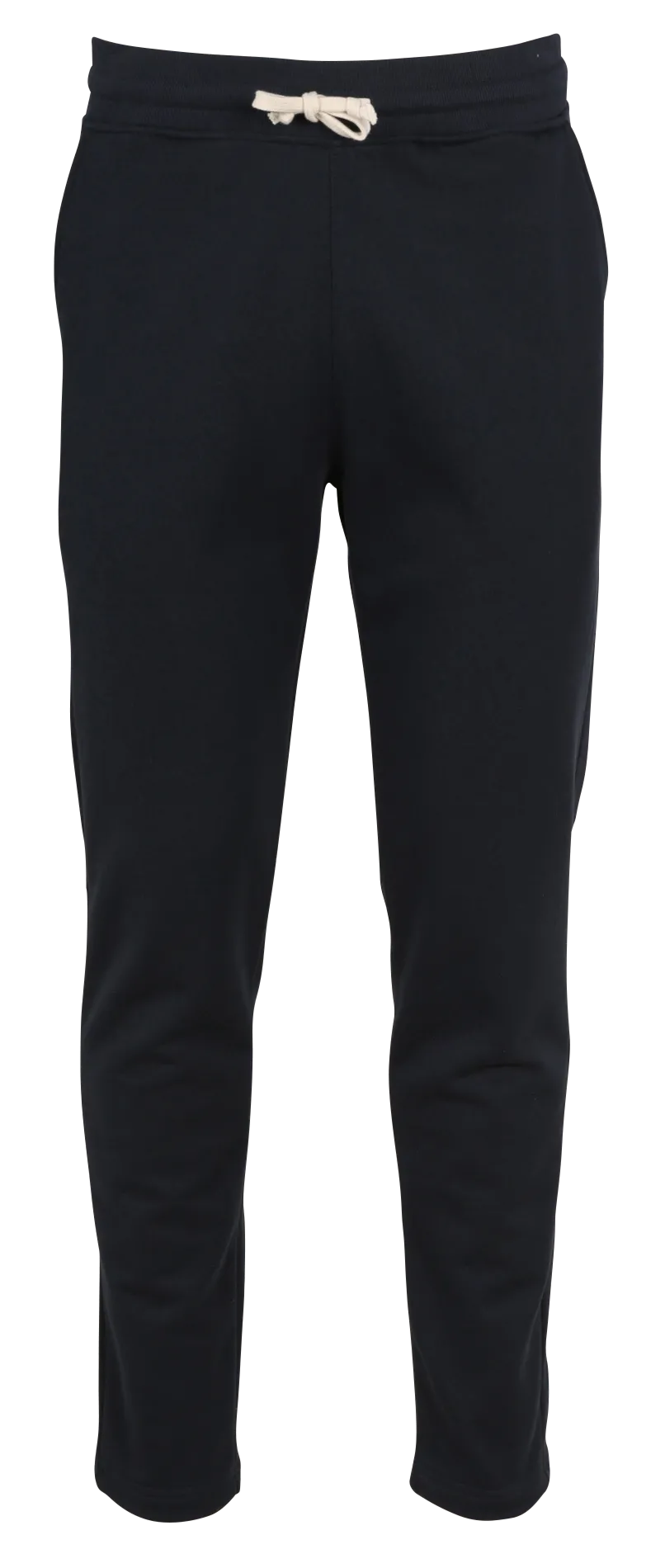 Jogginghose aus Baumwolle Blau