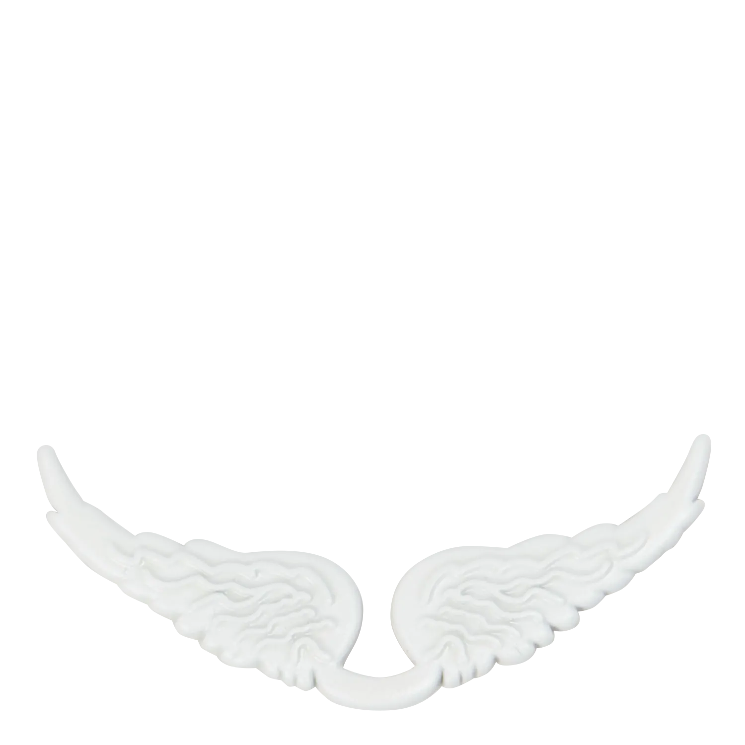 Charm Swing Your Wings - Taschenaccessoire Gelb SWING YOUR WINGS