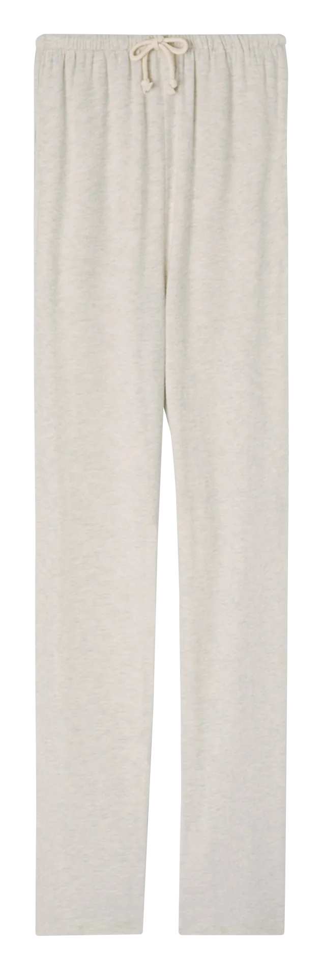 Jogginghose aus Baumwoll-Mix Grau YPAWOOD