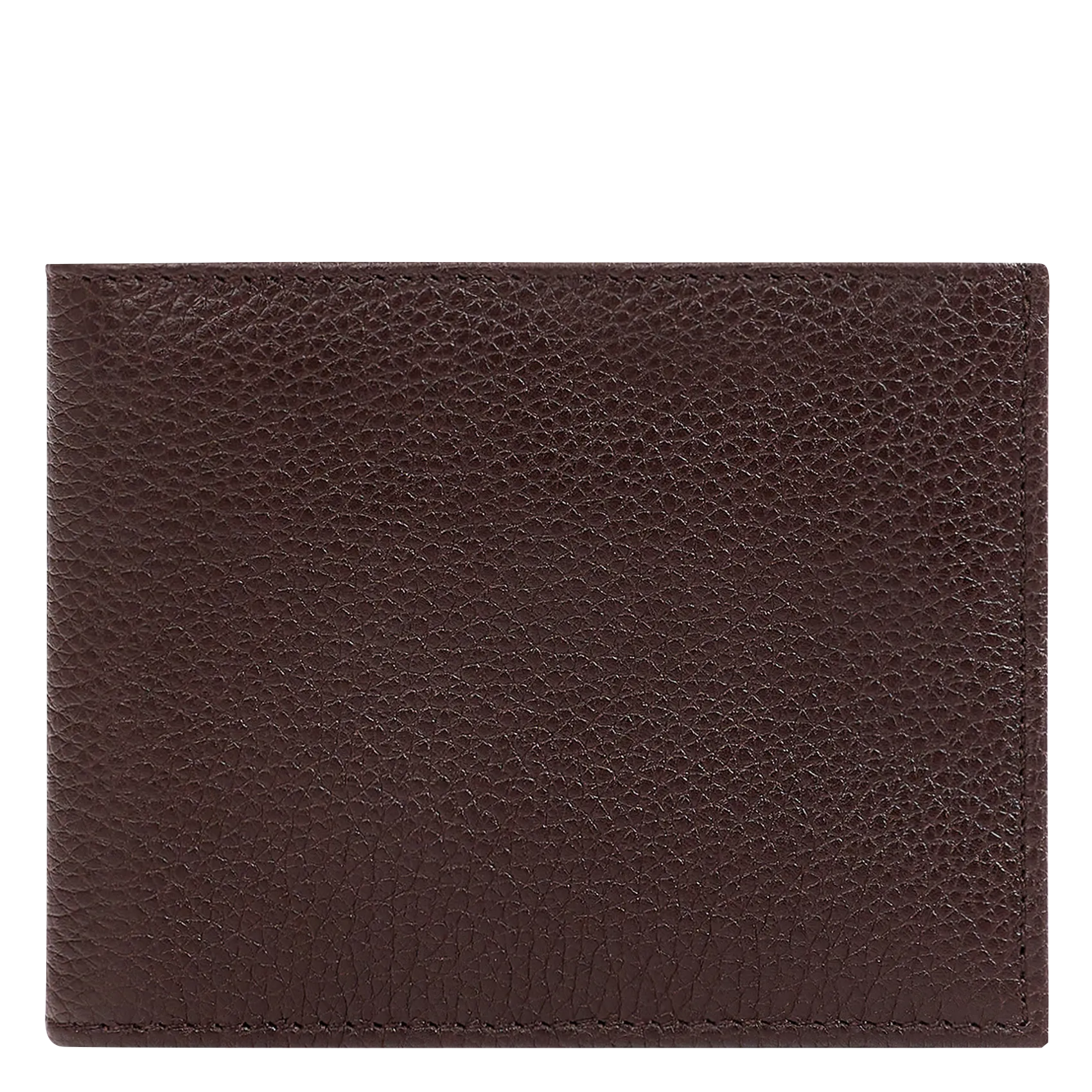 Brieftasche aus Leder Braun