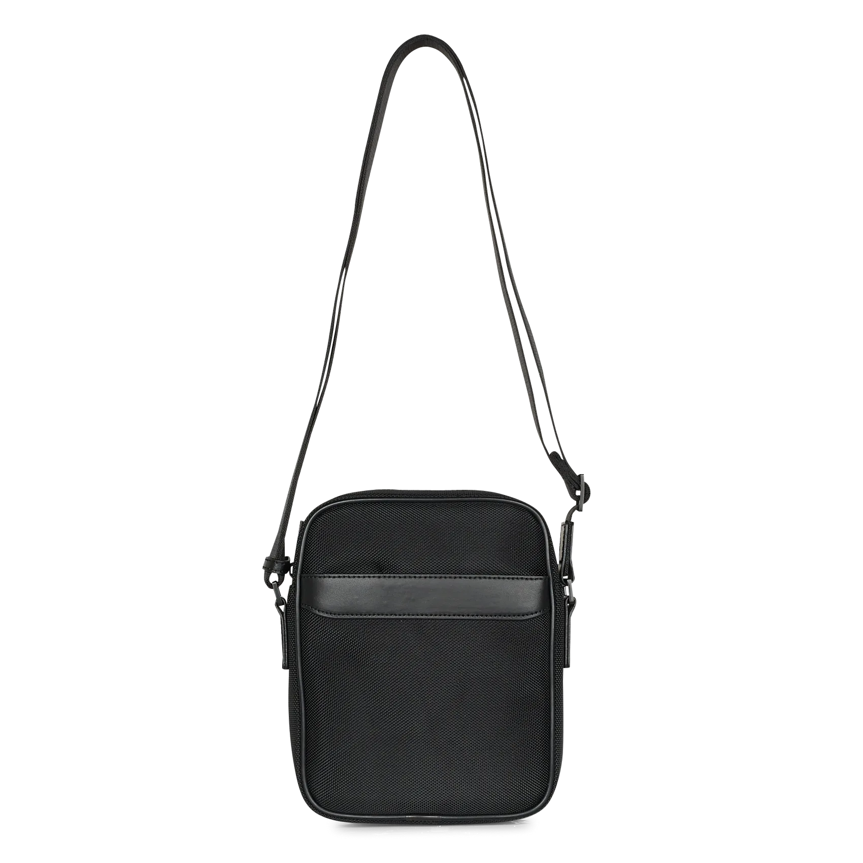 Umhängetasche Schwarz