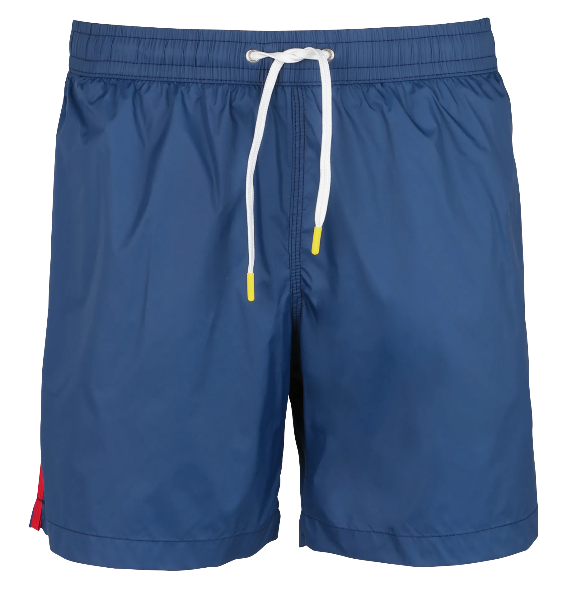 Leichte Badeshorts Blau