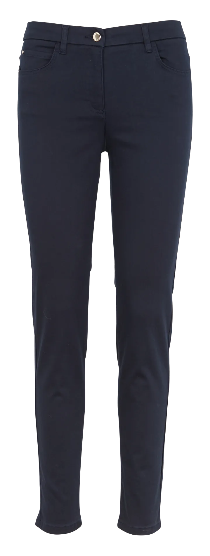 Slim Fit Jeans Blau PK002-TONYB