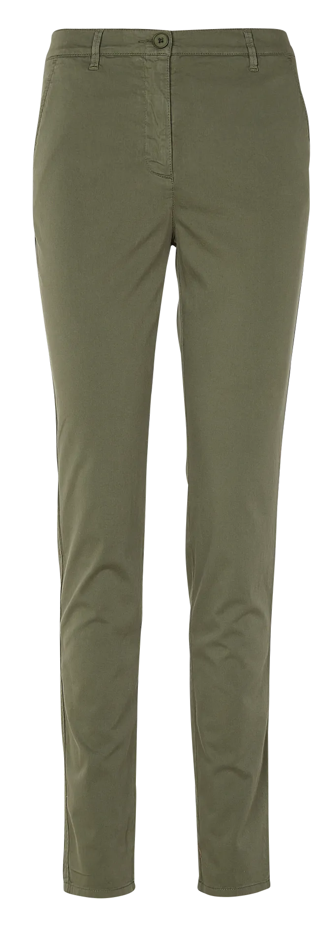 Chino | katoenblend Grun PK011-ADELMOB
