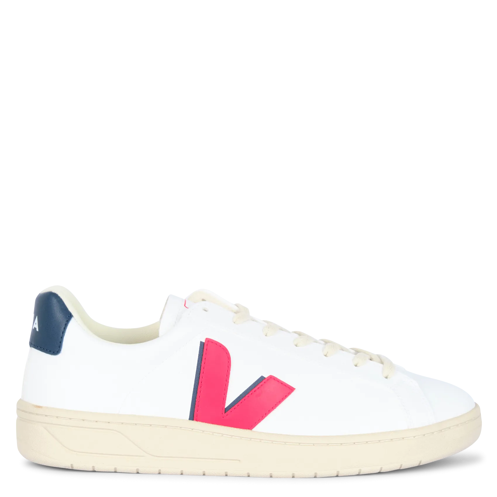 Niedrige Ledersneaker Mehrfarbig URCA W CWL