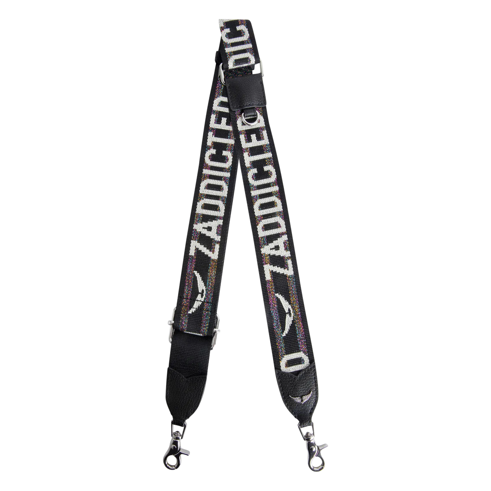 Abnehmbarer Schulterriemen Mehrfarbig STRAP