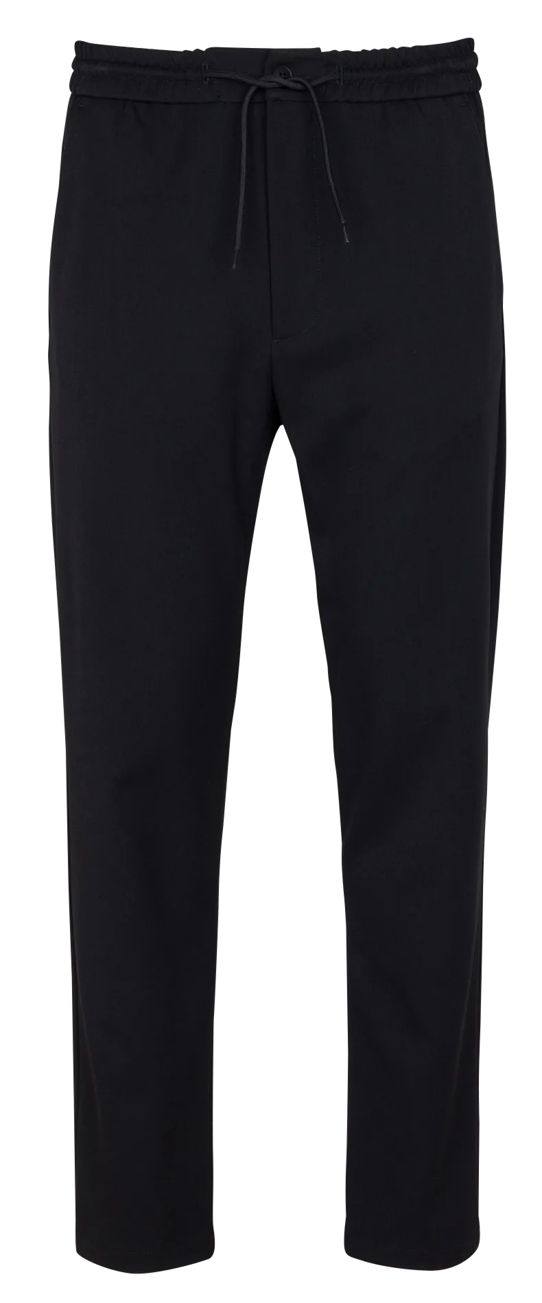 Stretch-Jogpants, Slim Fit Blau COMO