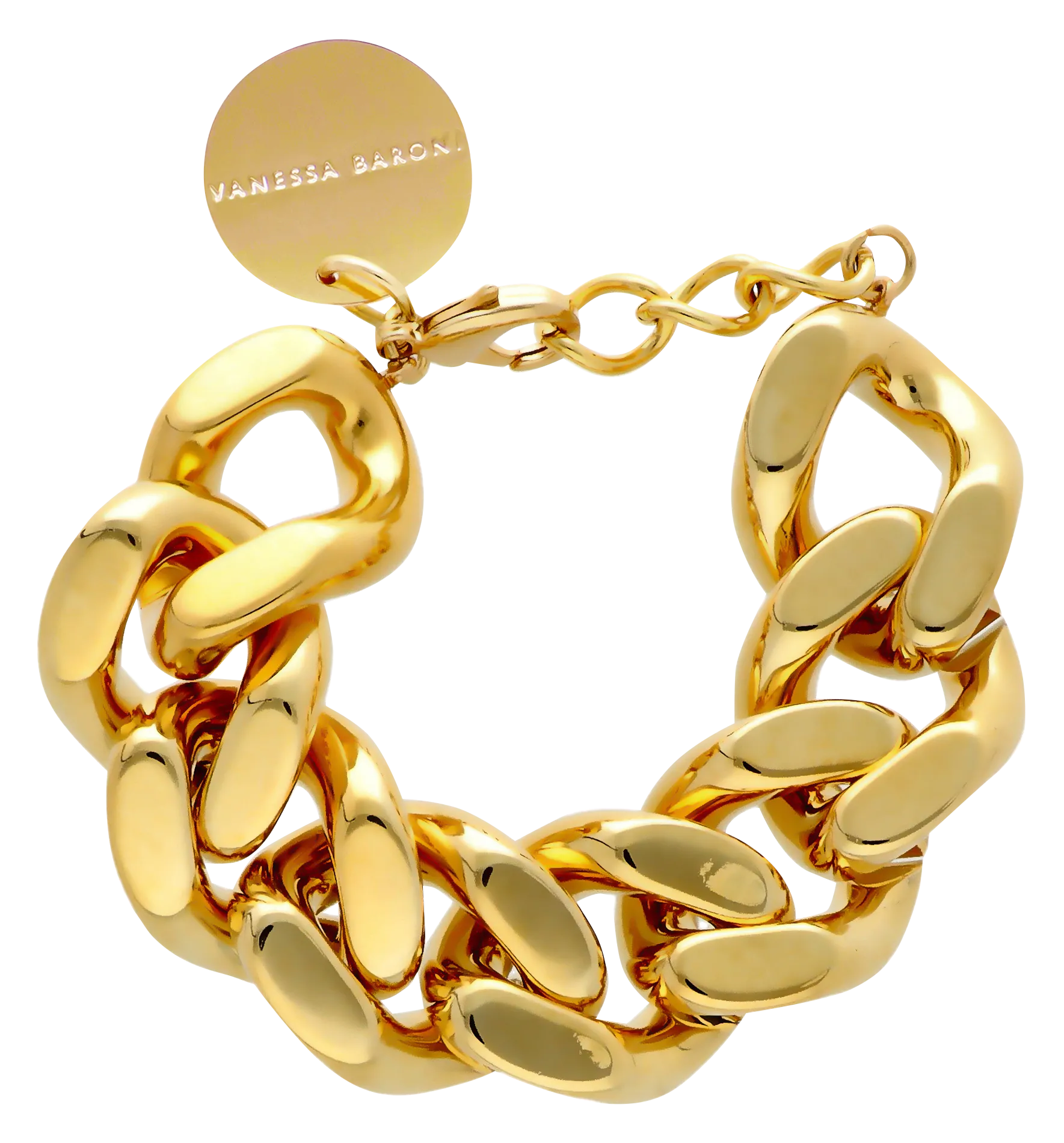 Armband Golden GREAT