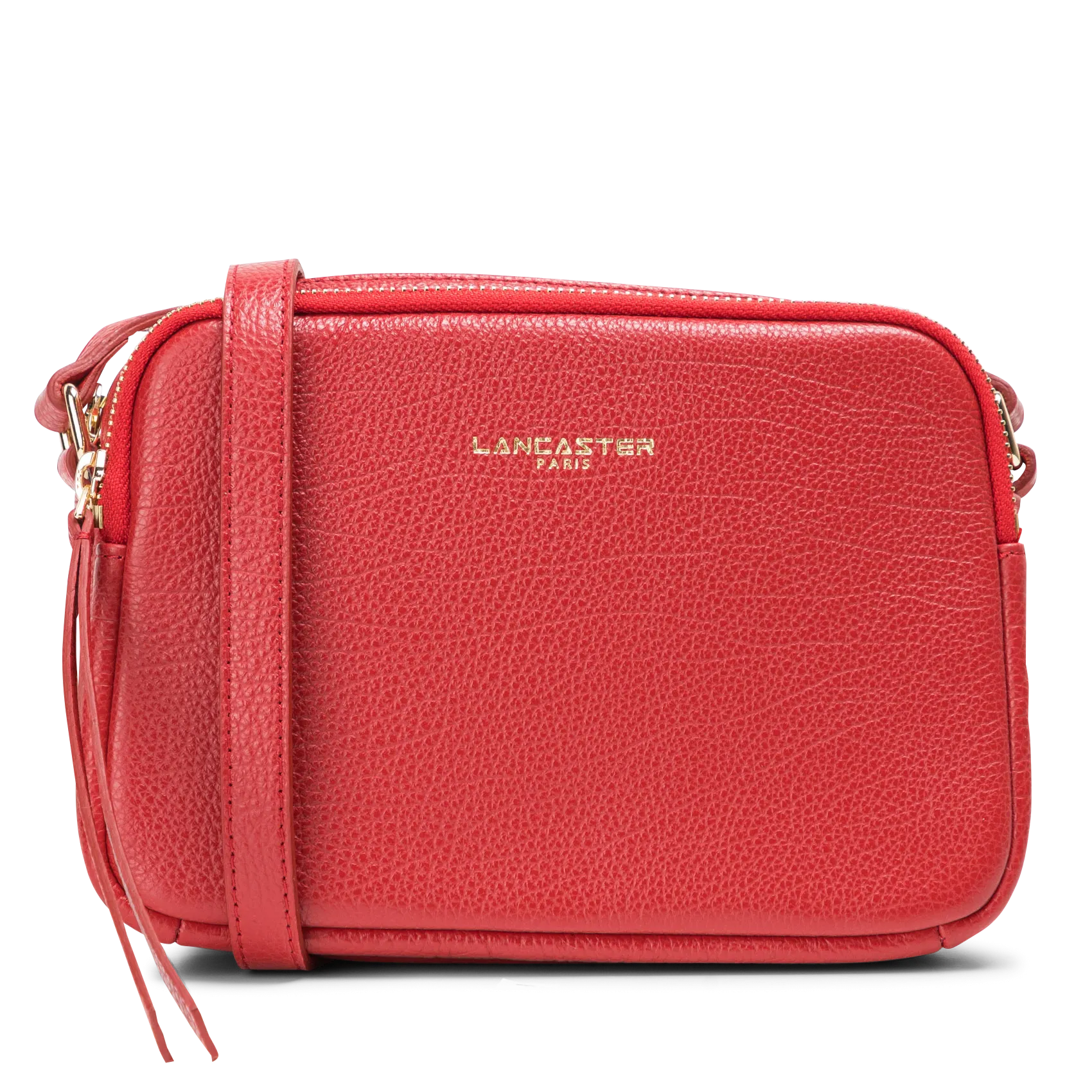 Mini Umhängetasche Rot DUNE