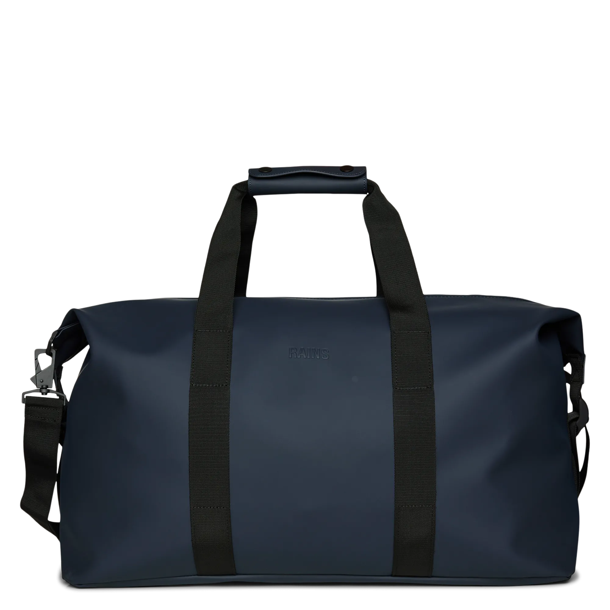 Wasserdichte Wochenendtasche Blau HILO