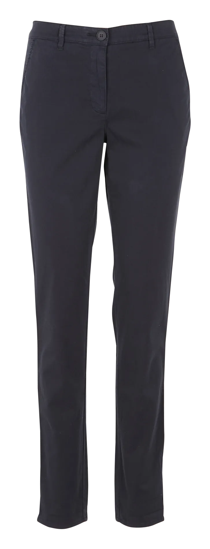 Chino | katoenblend Blau PK011-ADELMOB