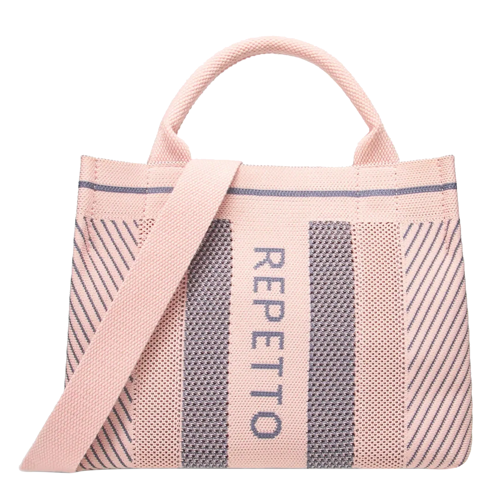 Handtasche Rosa