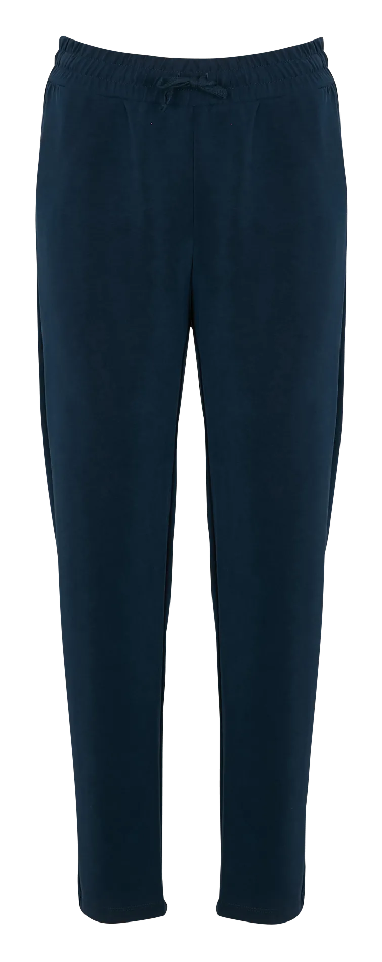 Bundfaltenhose Blau FABIAN