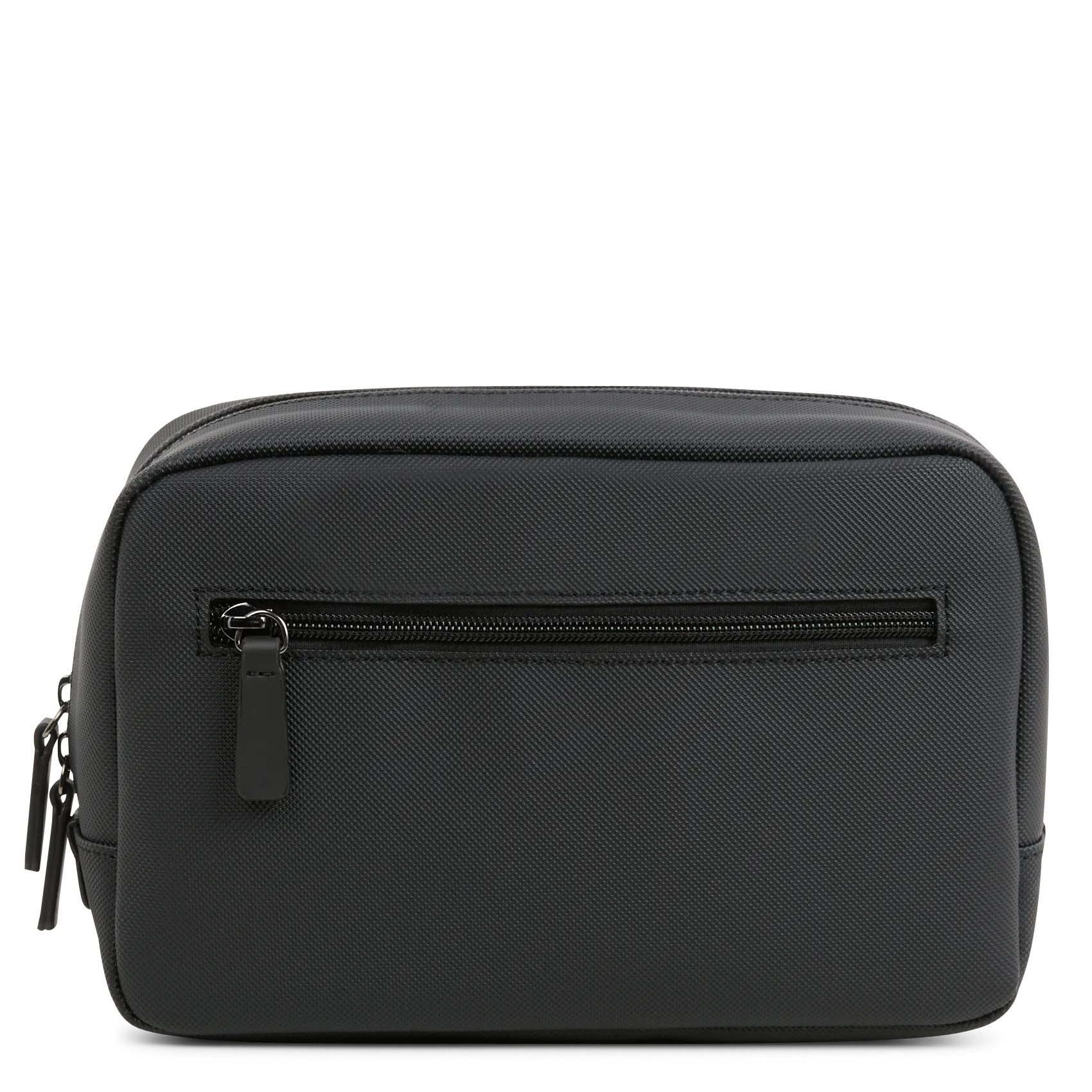 Kosmetiktasche Schwarz