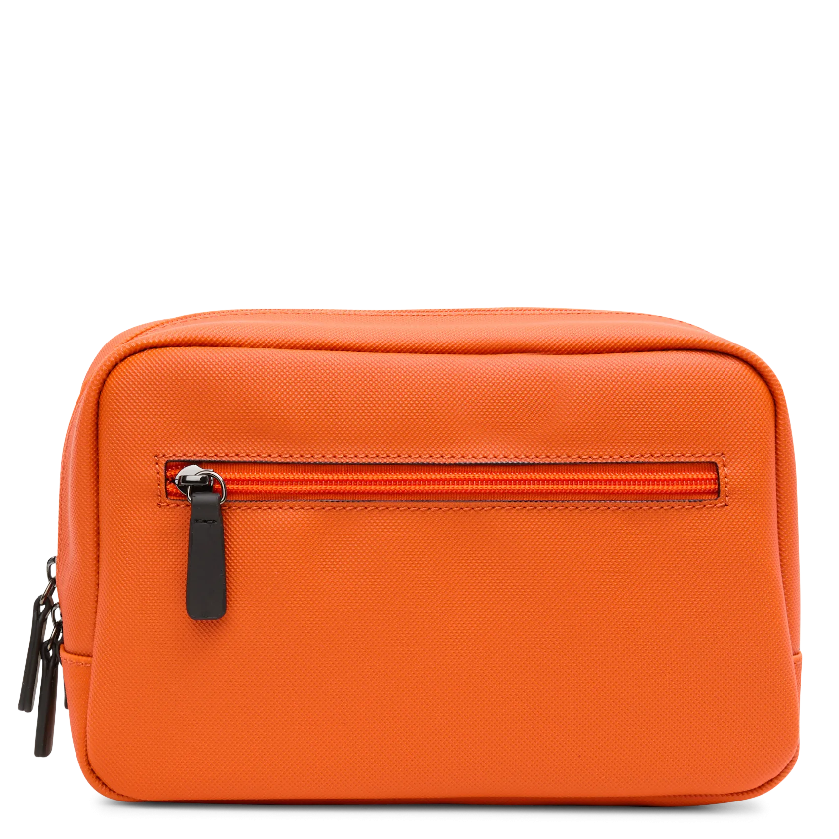 Kosmetiktasche Orange