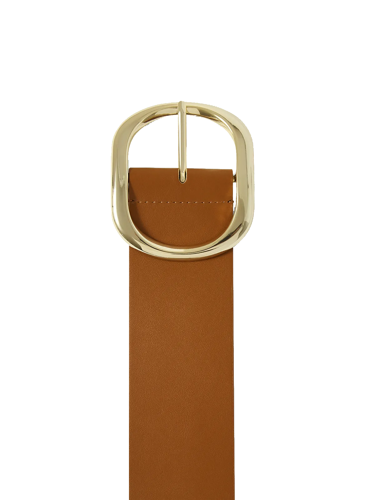 - Mit Schnalle zu schlieen. - Breite: 3 cm. Braun CHARLENEB