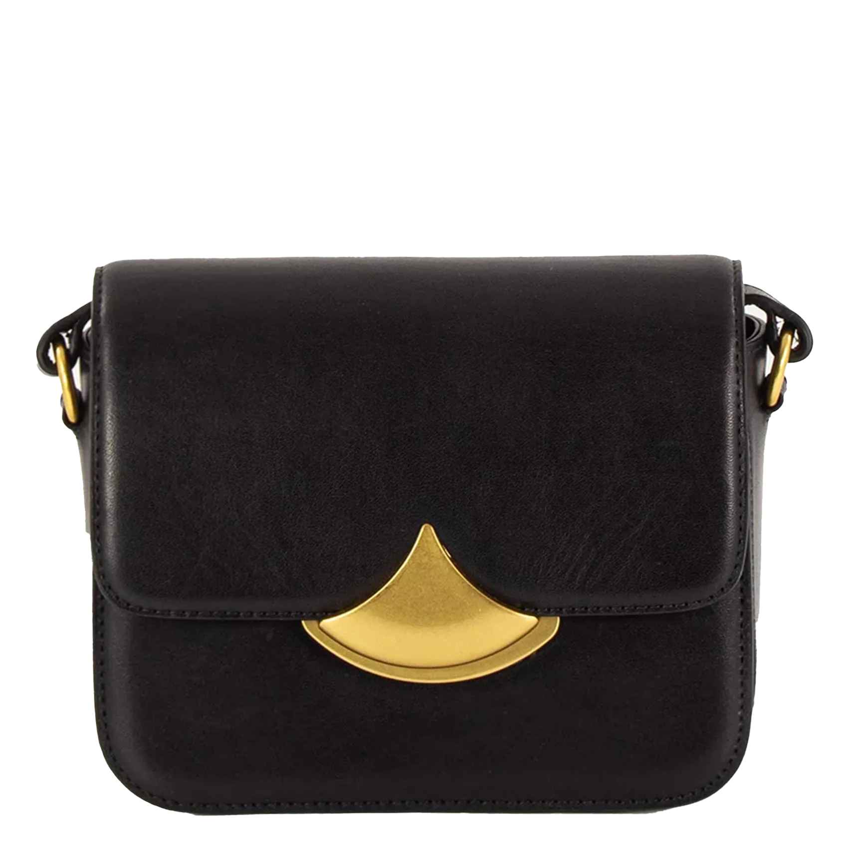 Brieftasche aus Leder Schwarz DIVILUZ MIMO