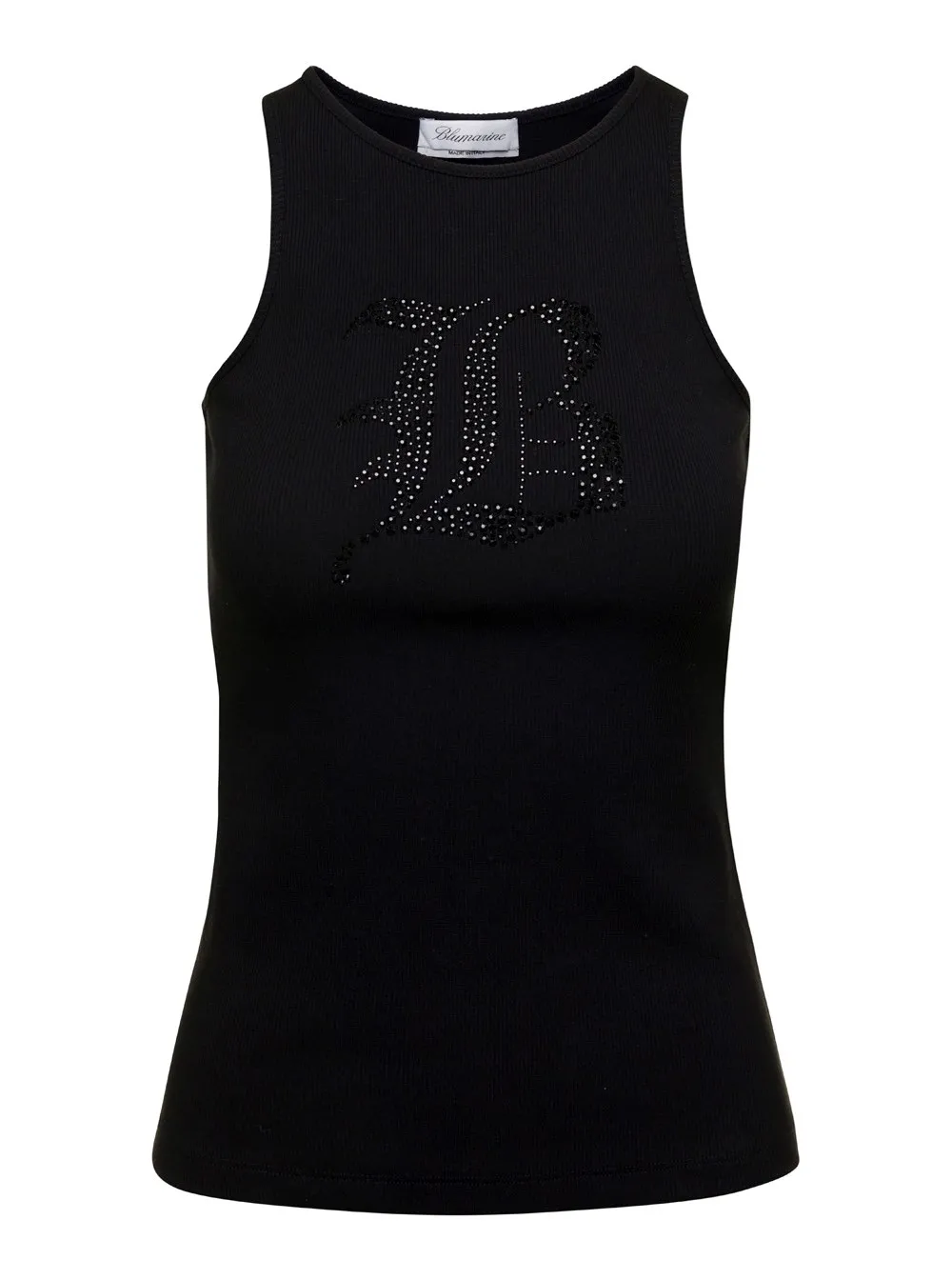 2T049A CANOTTA COSTINA LOGO