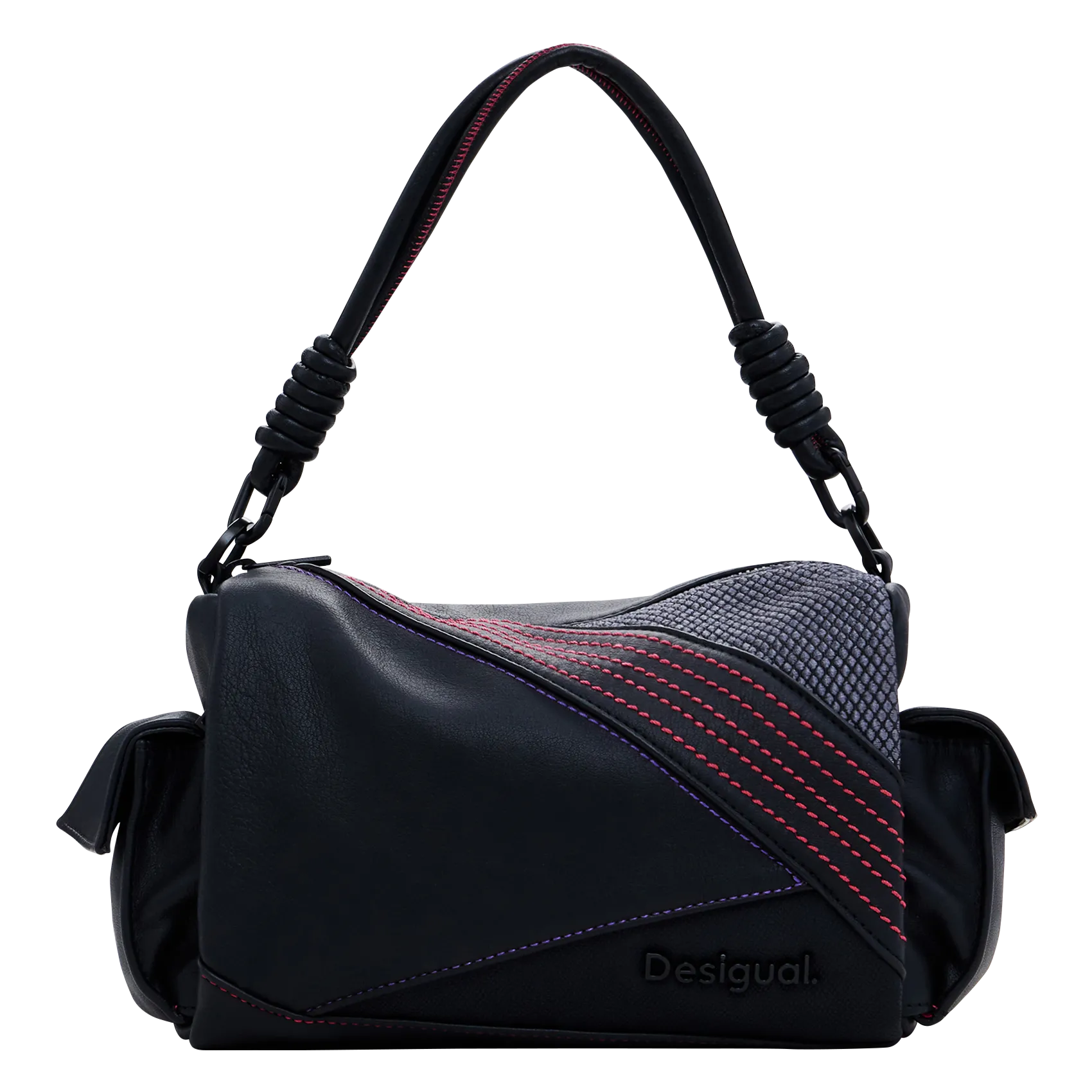 Tomec - Umhängetasche Mehrfarbig