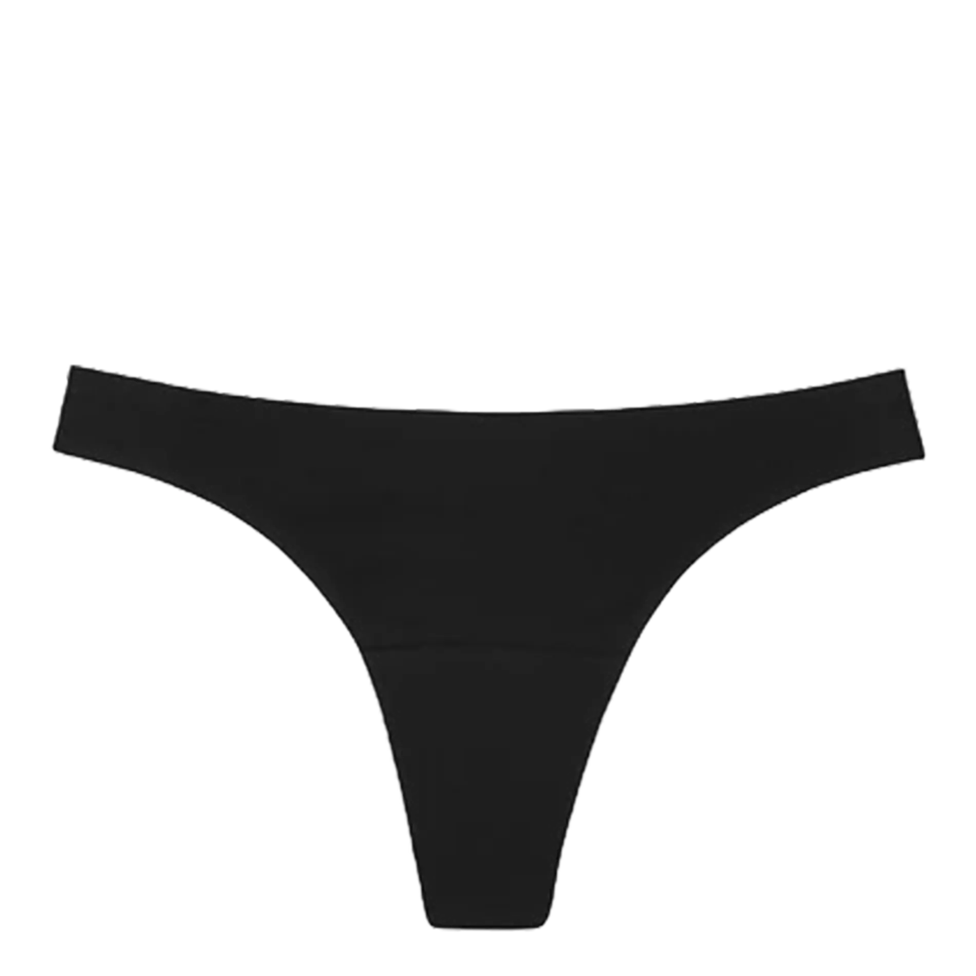 Monatsstring Schwarz APHRODITE