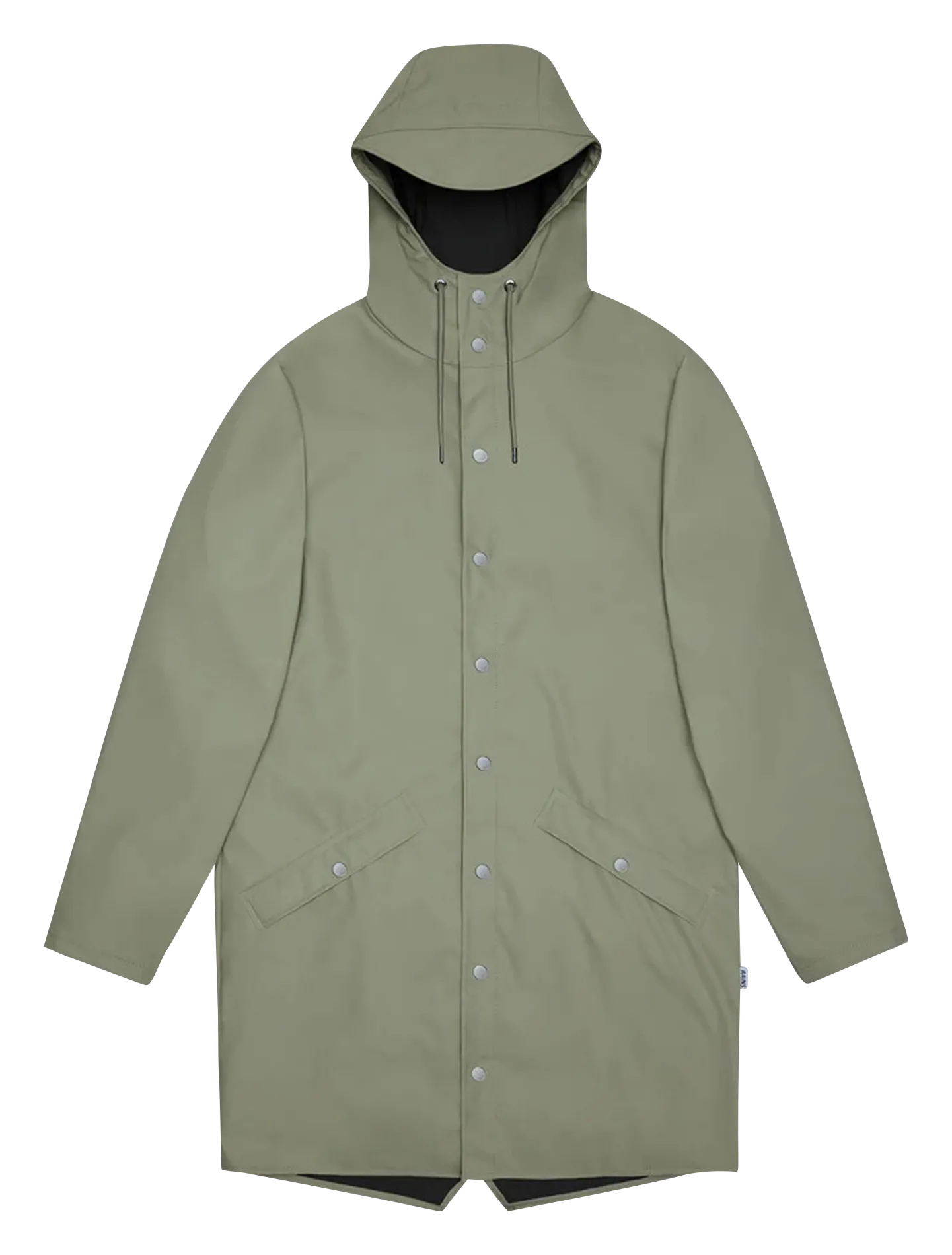 Canmore - Parka Grun