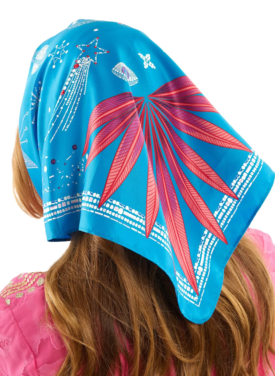 - 86 x 182 cm. Blau COMETE