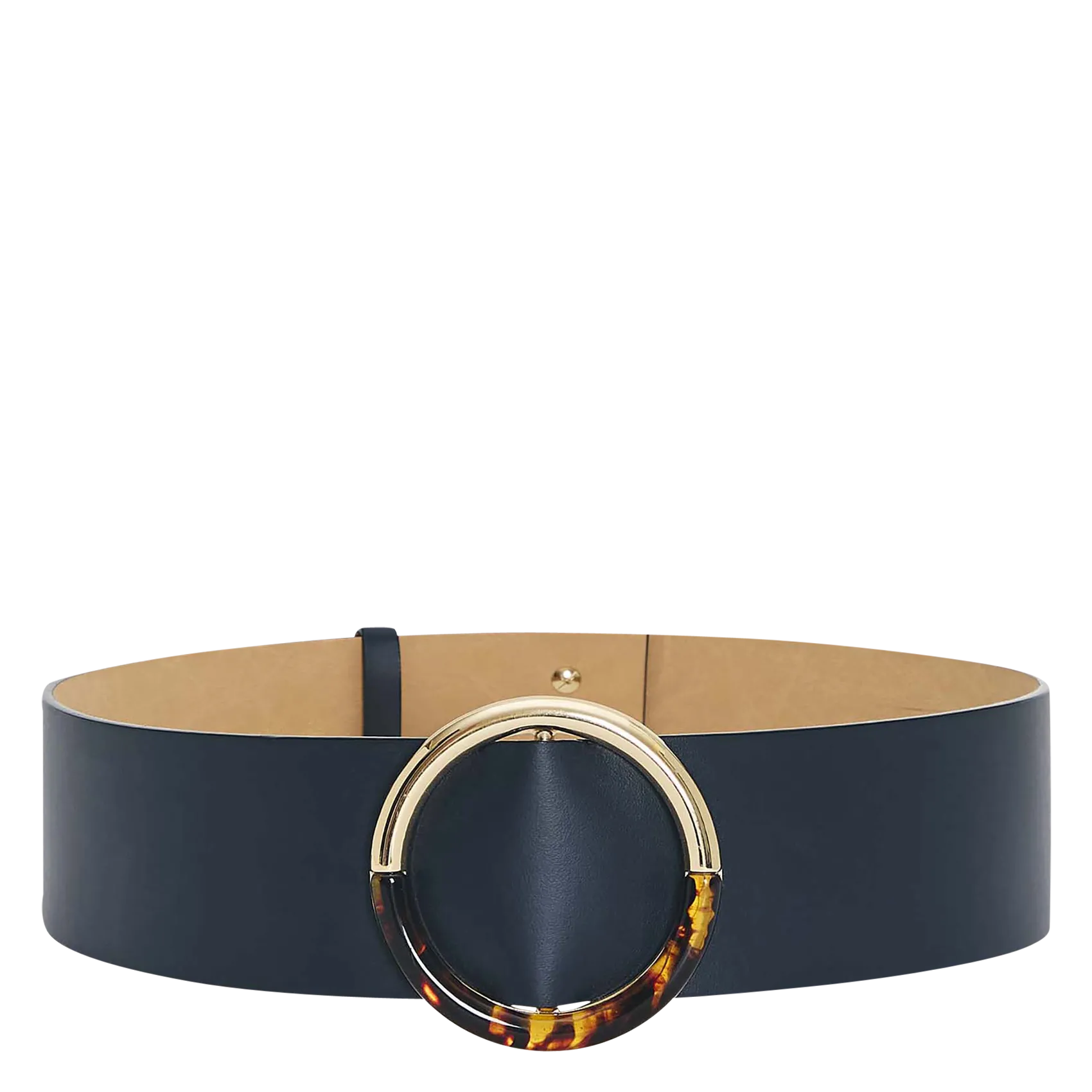 - Mit Schnalle zu schlieen. - Breite: 3 cm. Blau LAUREN