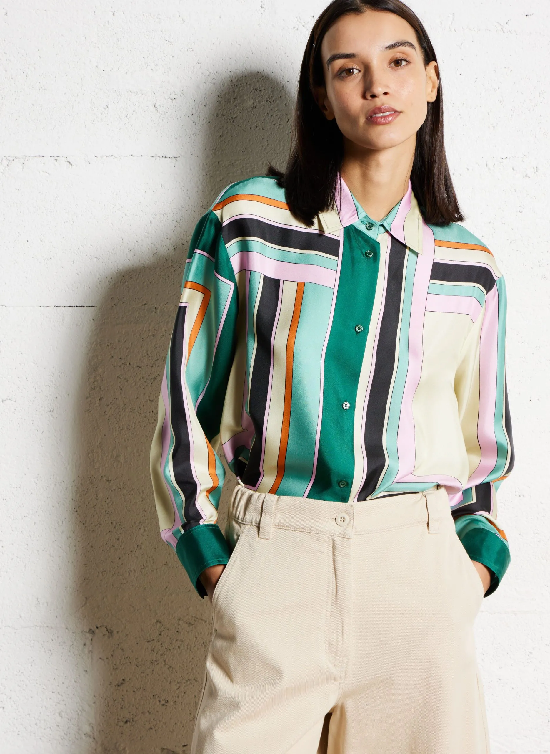 ATTENTE REF Mehrfarbig FORMIA