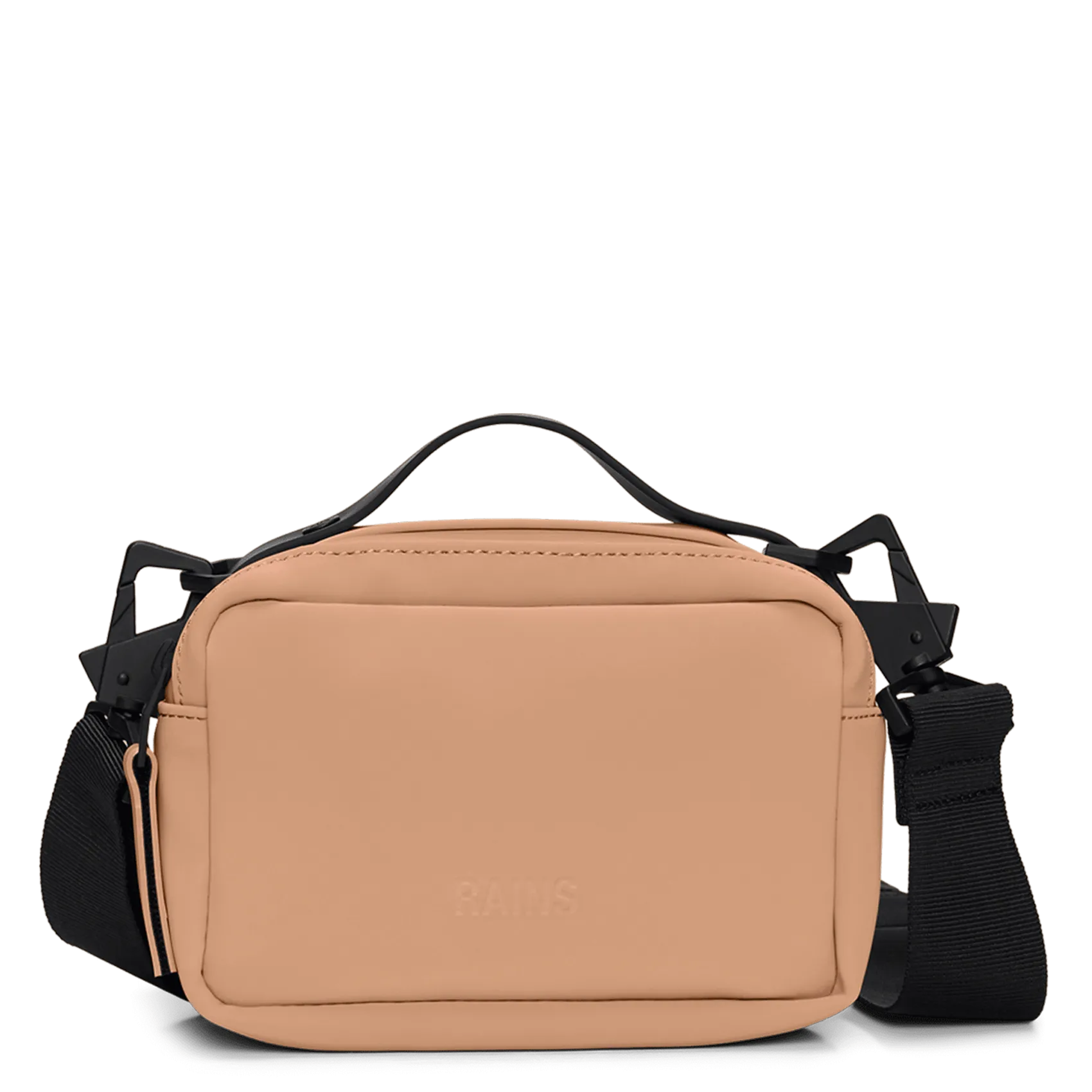 Tomec - Umhängetasche Rosa