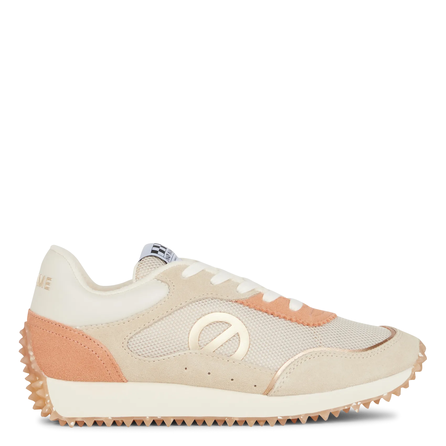 ASICS GEL PULSE 13 - Sneaker Beige PUNKY