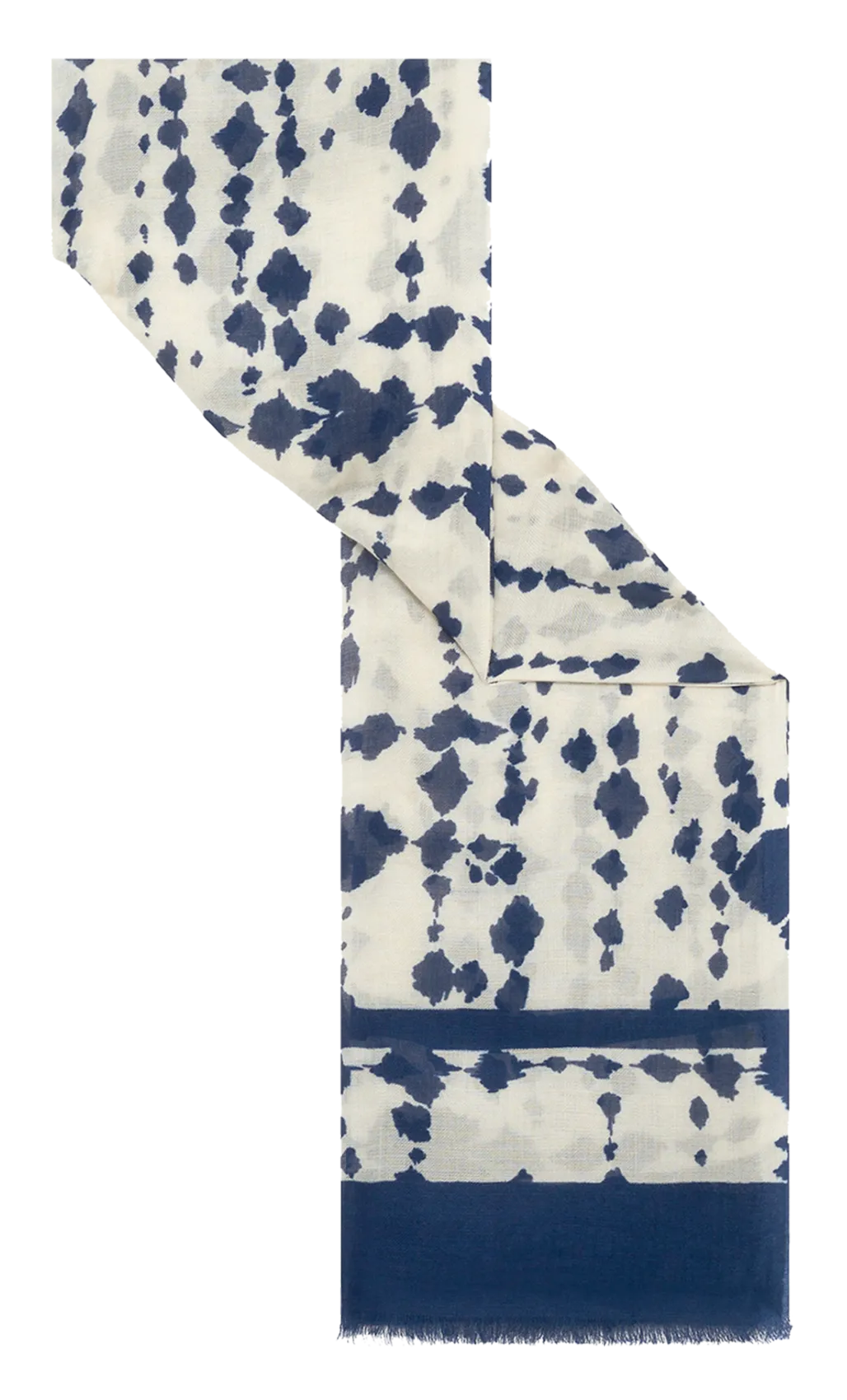 - 86 x 182 cm. Blau OSEE