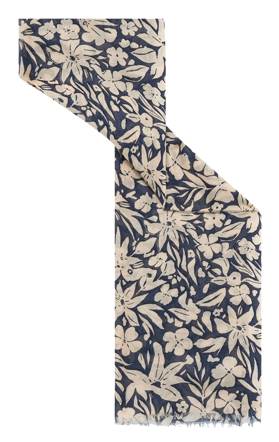 - 86 x 182 cm. Blau OULIA