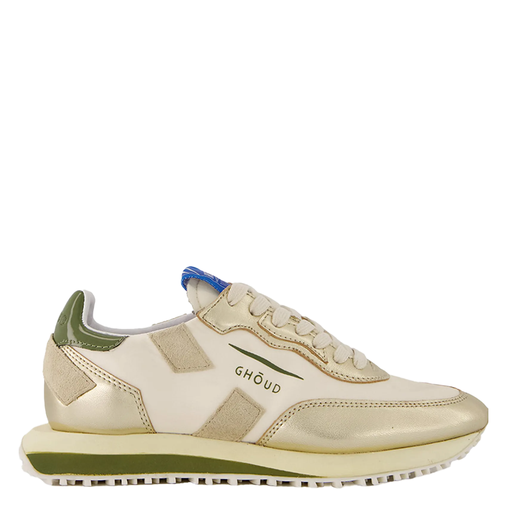 ASICS GEL PULSE 13 - Sneaker Mehrfarbig RUSH C