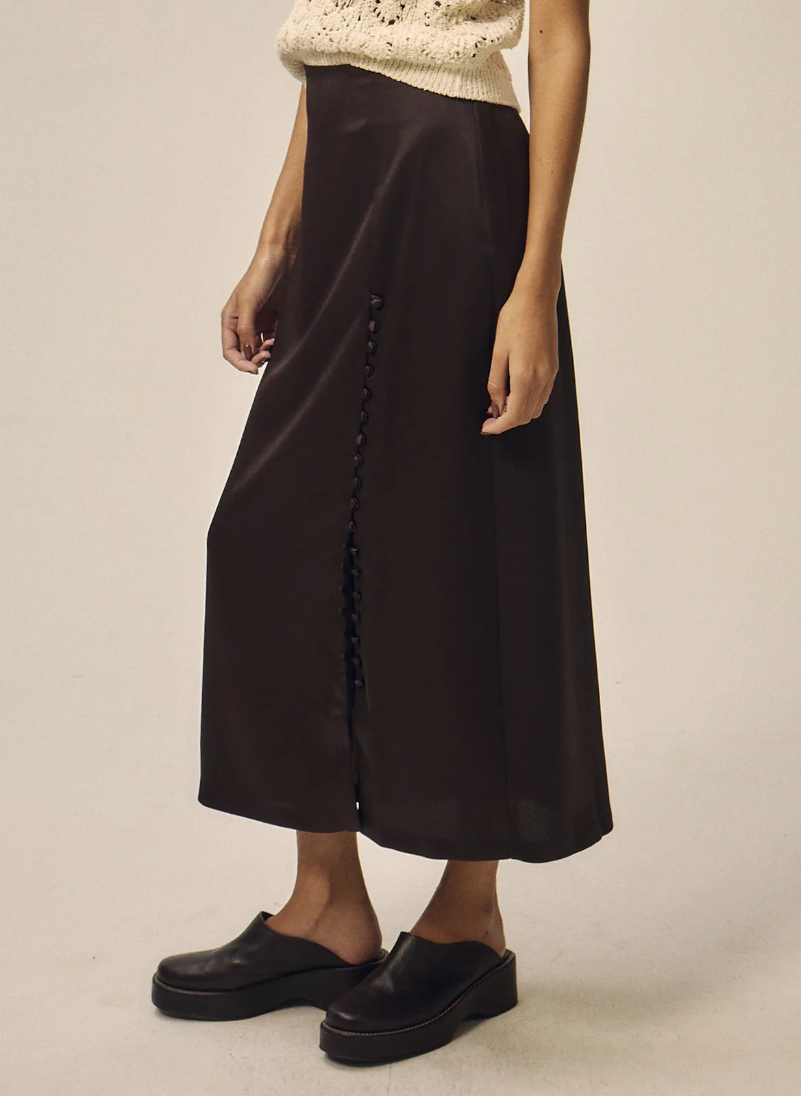 Midi-Rock Braun ALISON