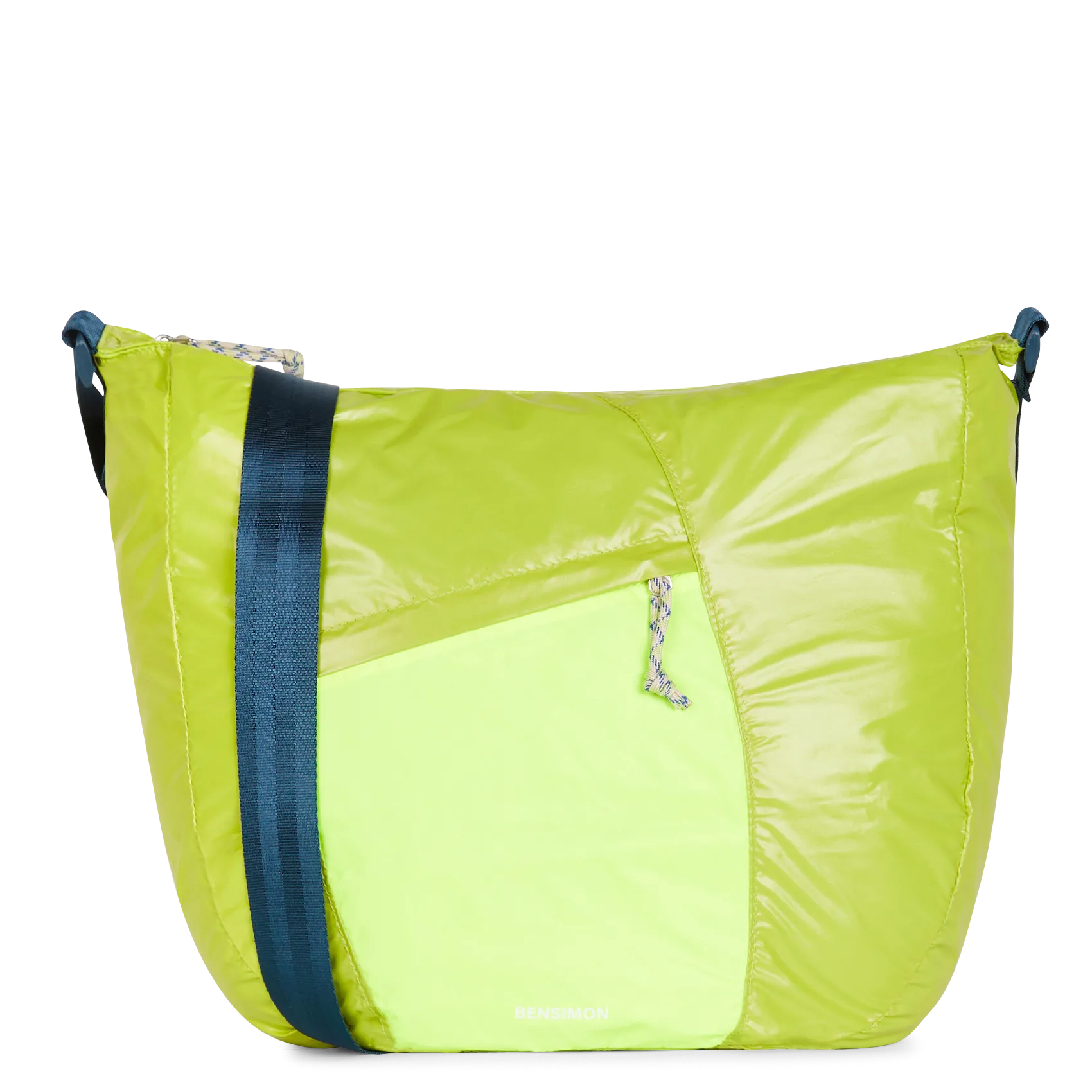 Tomec - Umhängetasche Grun MOON NORWICH