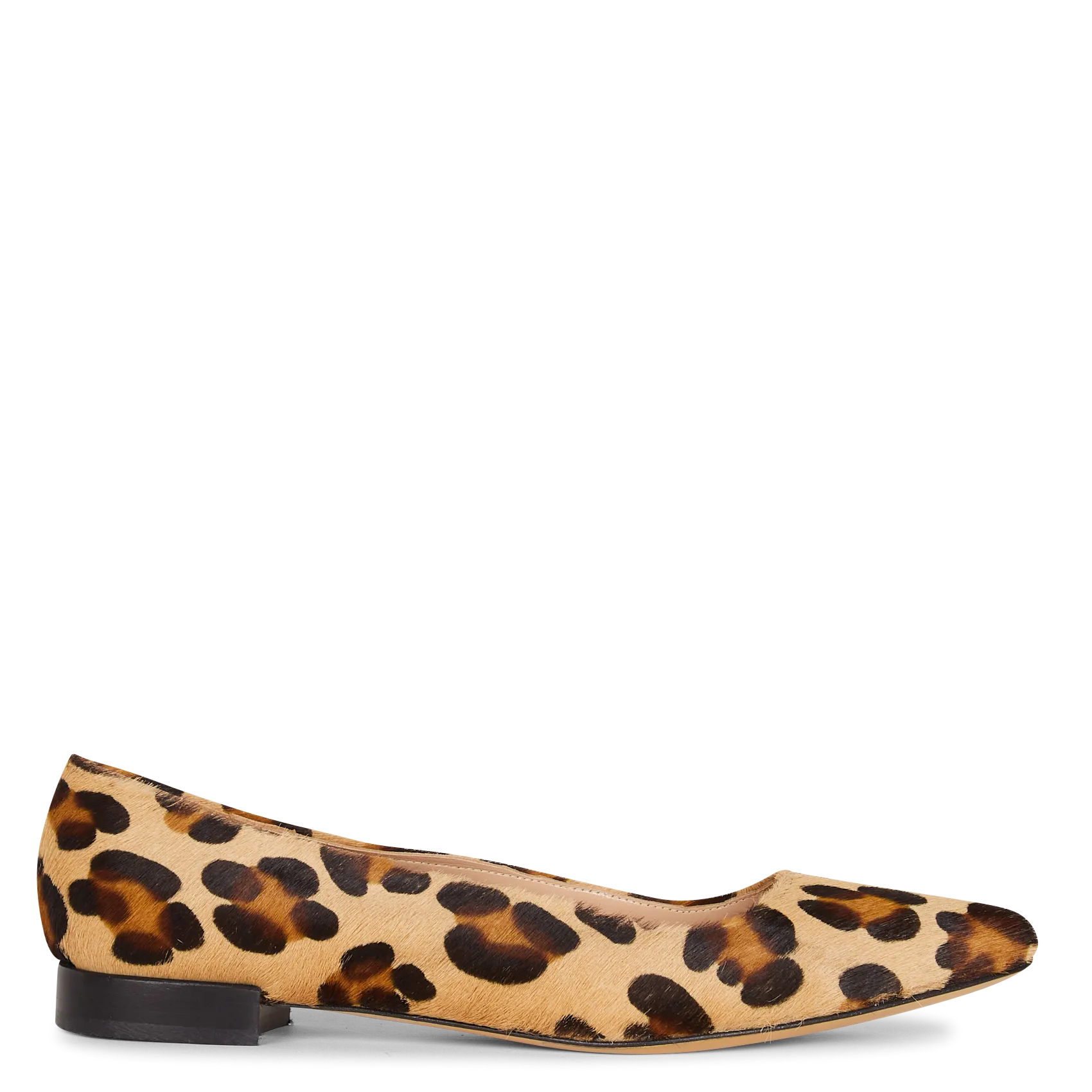 Ballerinas - Leder Mehrfarbig GENOVA