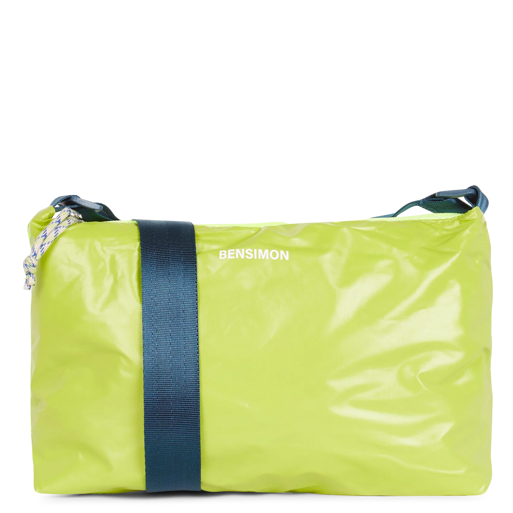 Umhängetasche Grun MANSFIELD