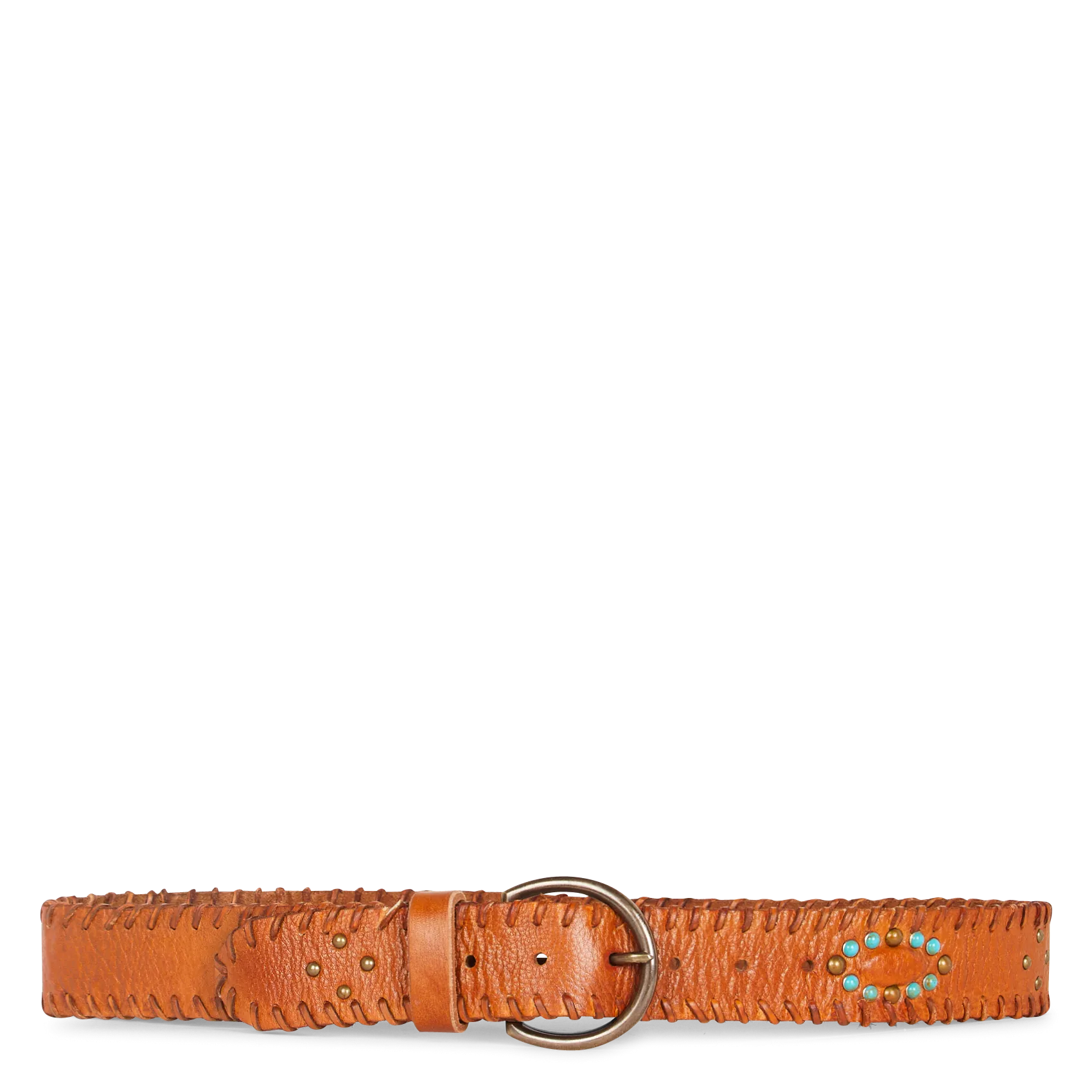 - Mit Schnalle zu schlieen. - Breite: 3 cm. Braun DARIO