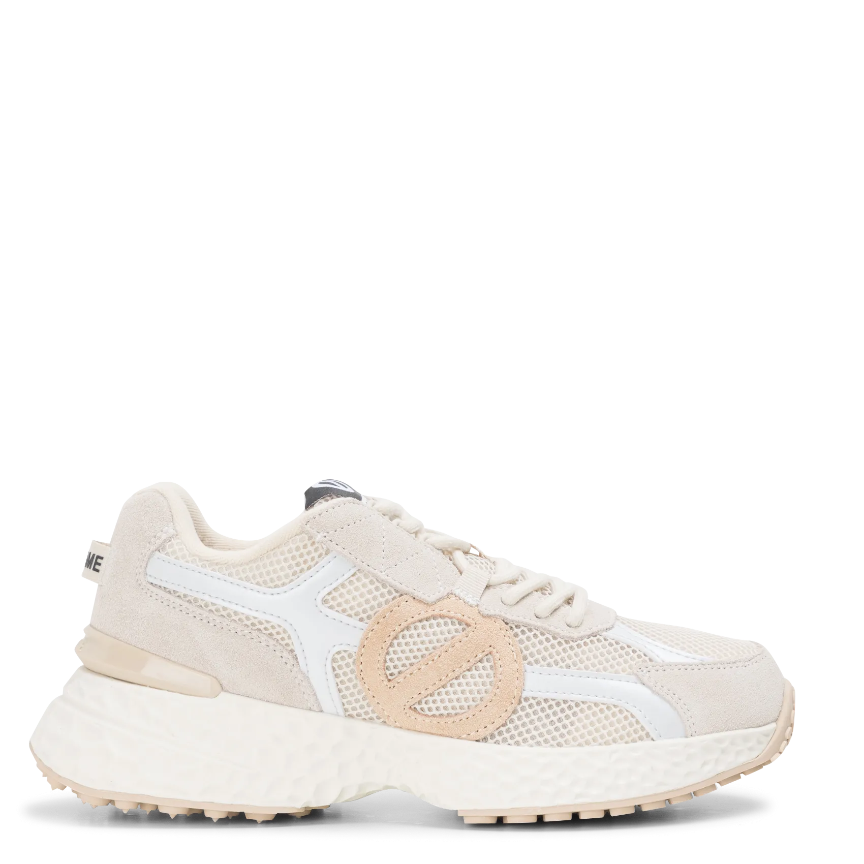 ASICS GEL PULSE 13 - Sneaker Beige CARTER 2.0