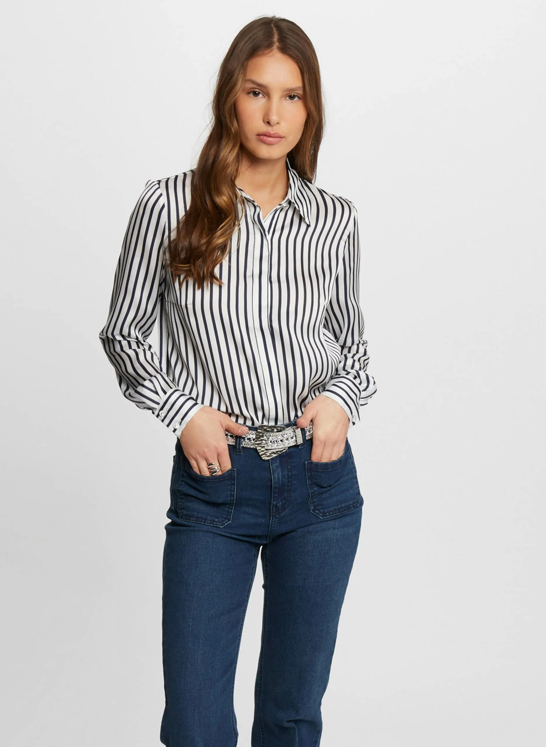 ATTENTE REF Mehrfarbig 241-CHICHI