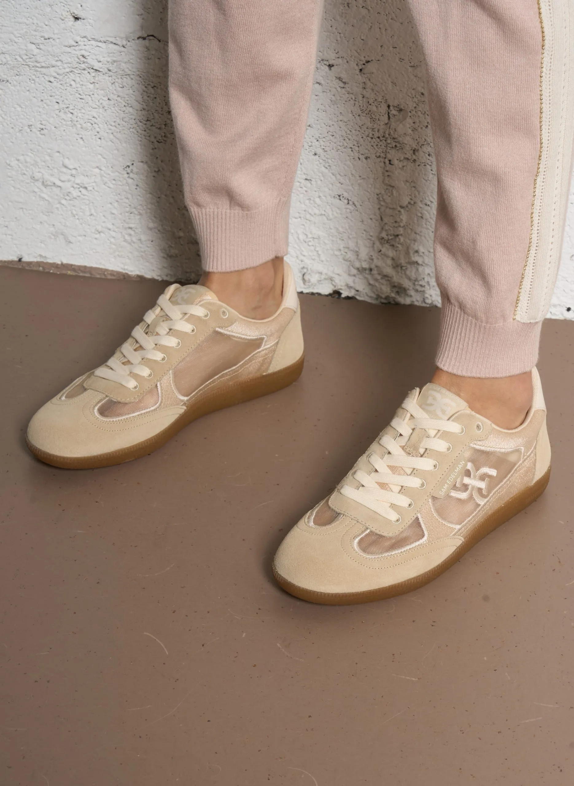 ASICS GEL PULSE 13 - Sneaker Beige KYLA