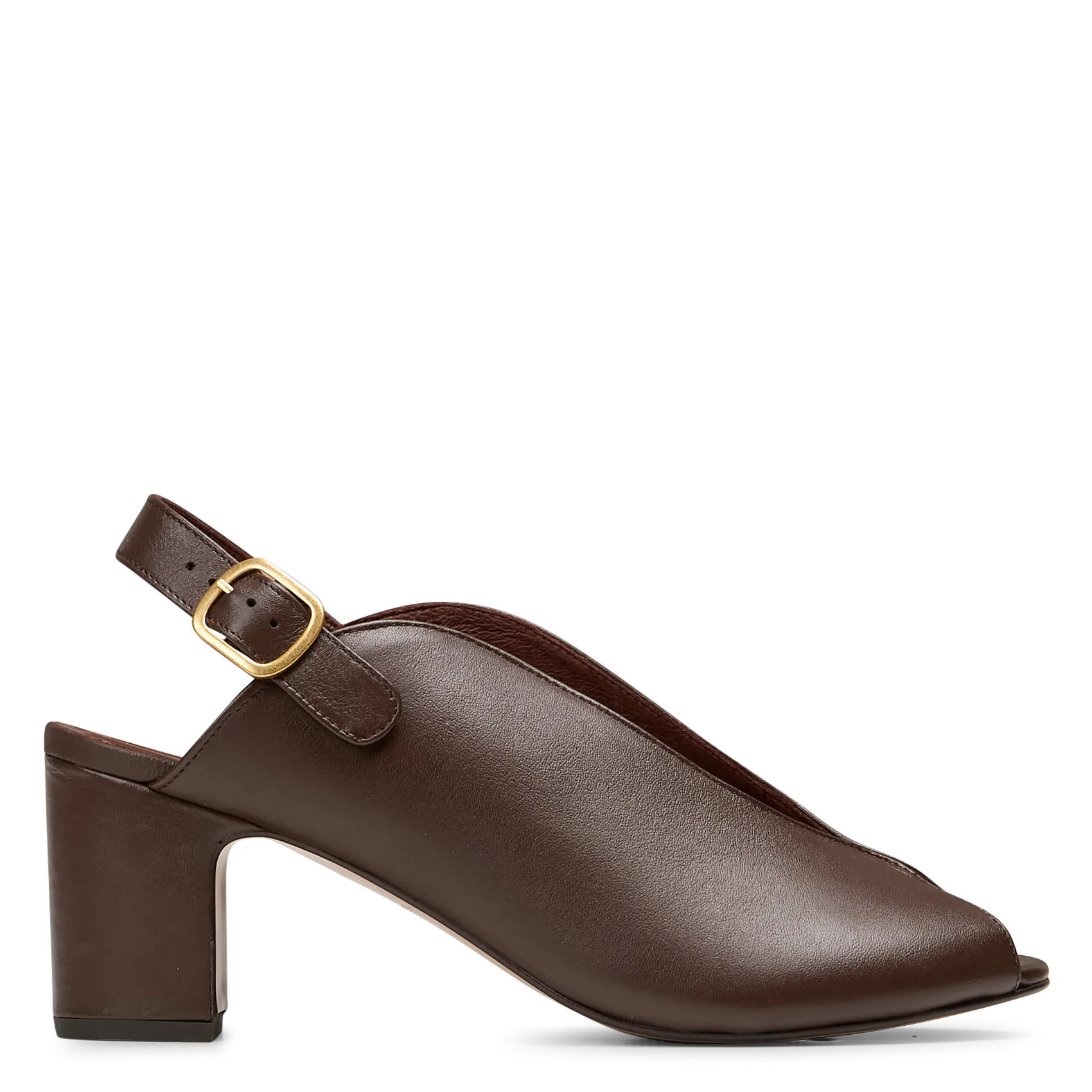 Caflo - Hohe Wildledersandalen Grau TRISIA